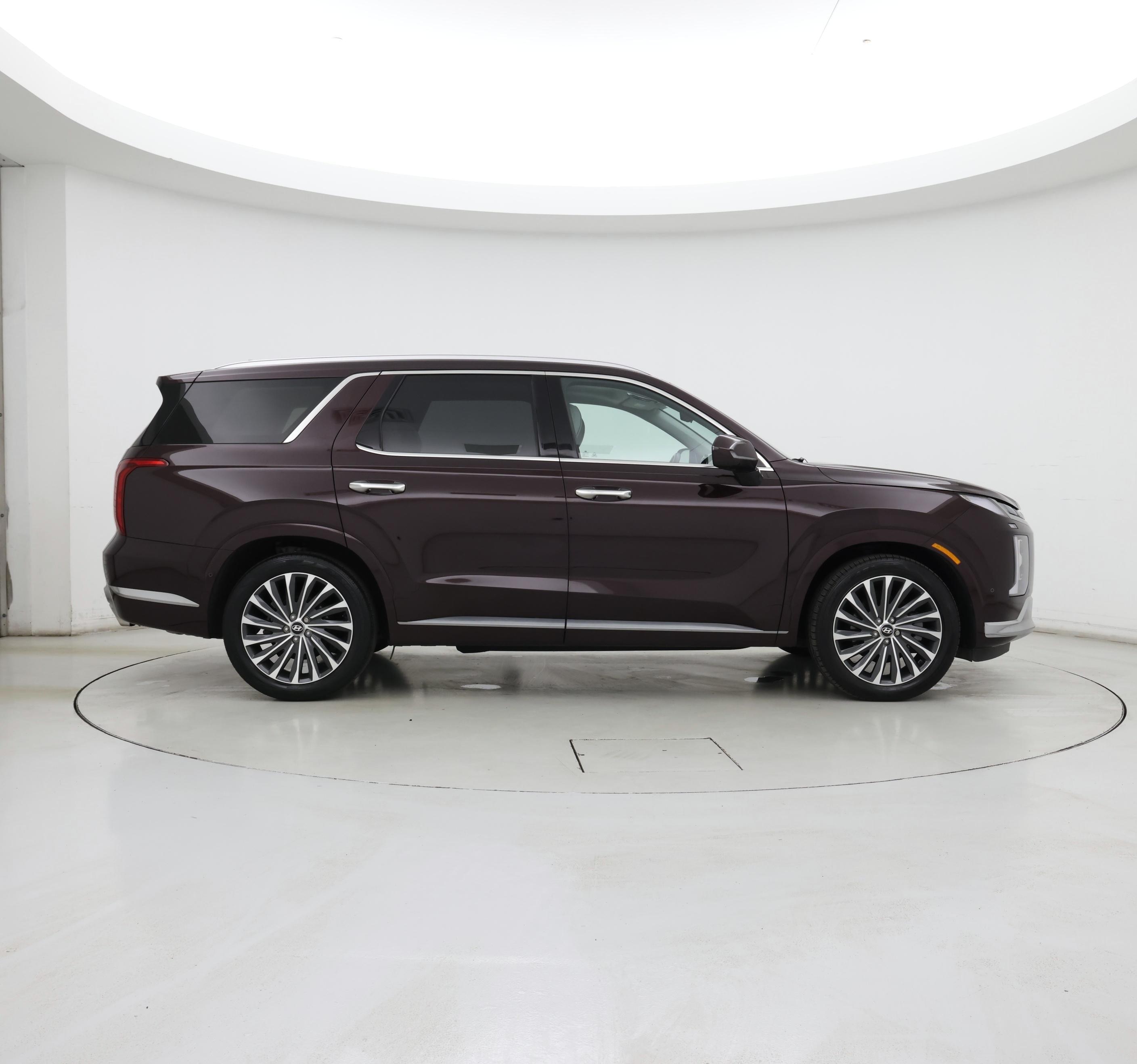 Thumbnail: 2023 Hyundai Palisade - 7