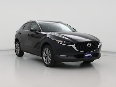 2023 Mazda CX-30 2.5 S Select Package
