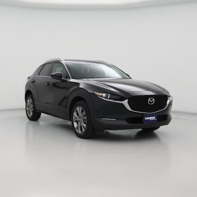 2023 Mazda CX-30 2.5 S Select Package