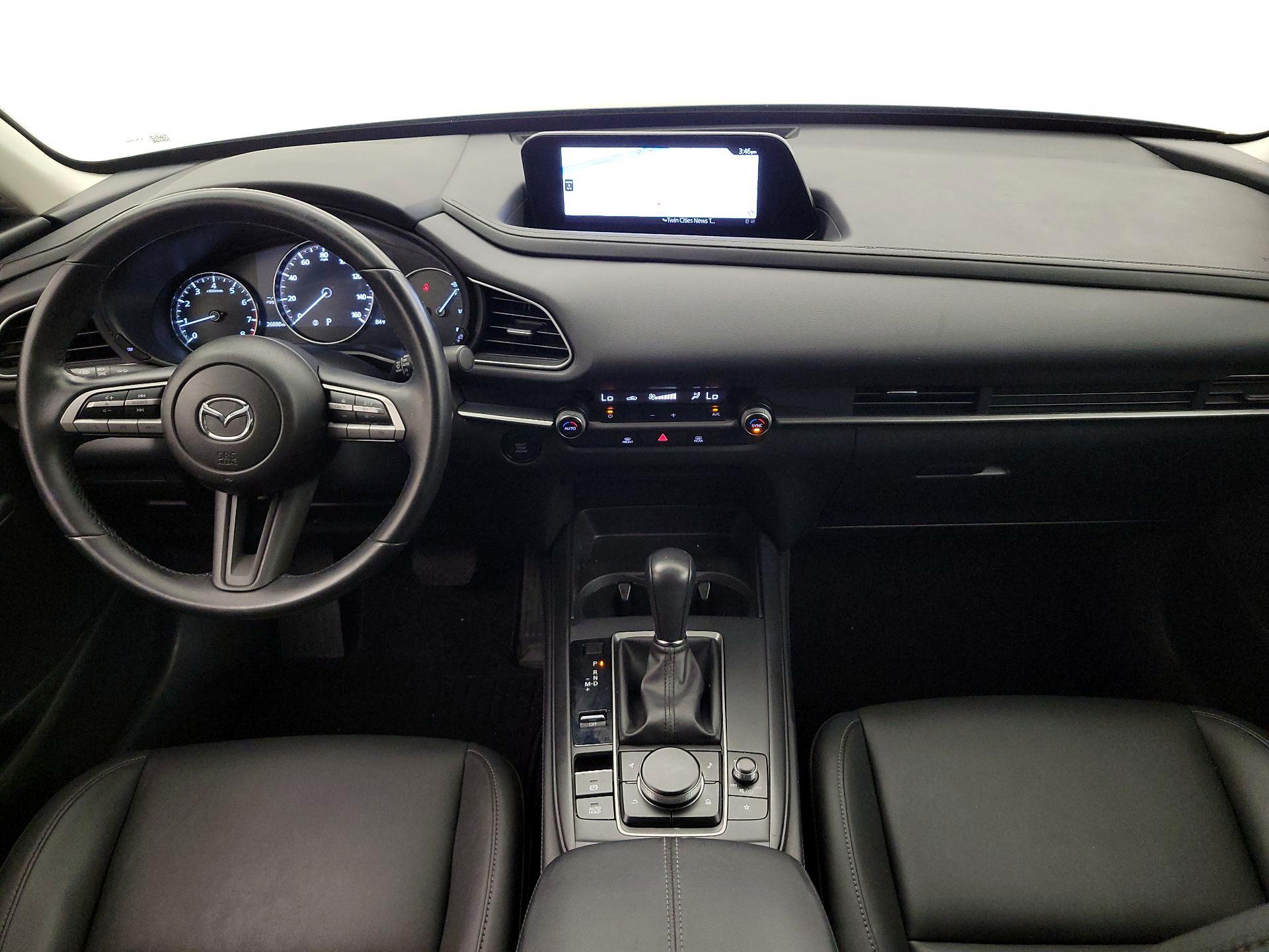 Thumbnail: 2023 Mazda CX-30 - 9