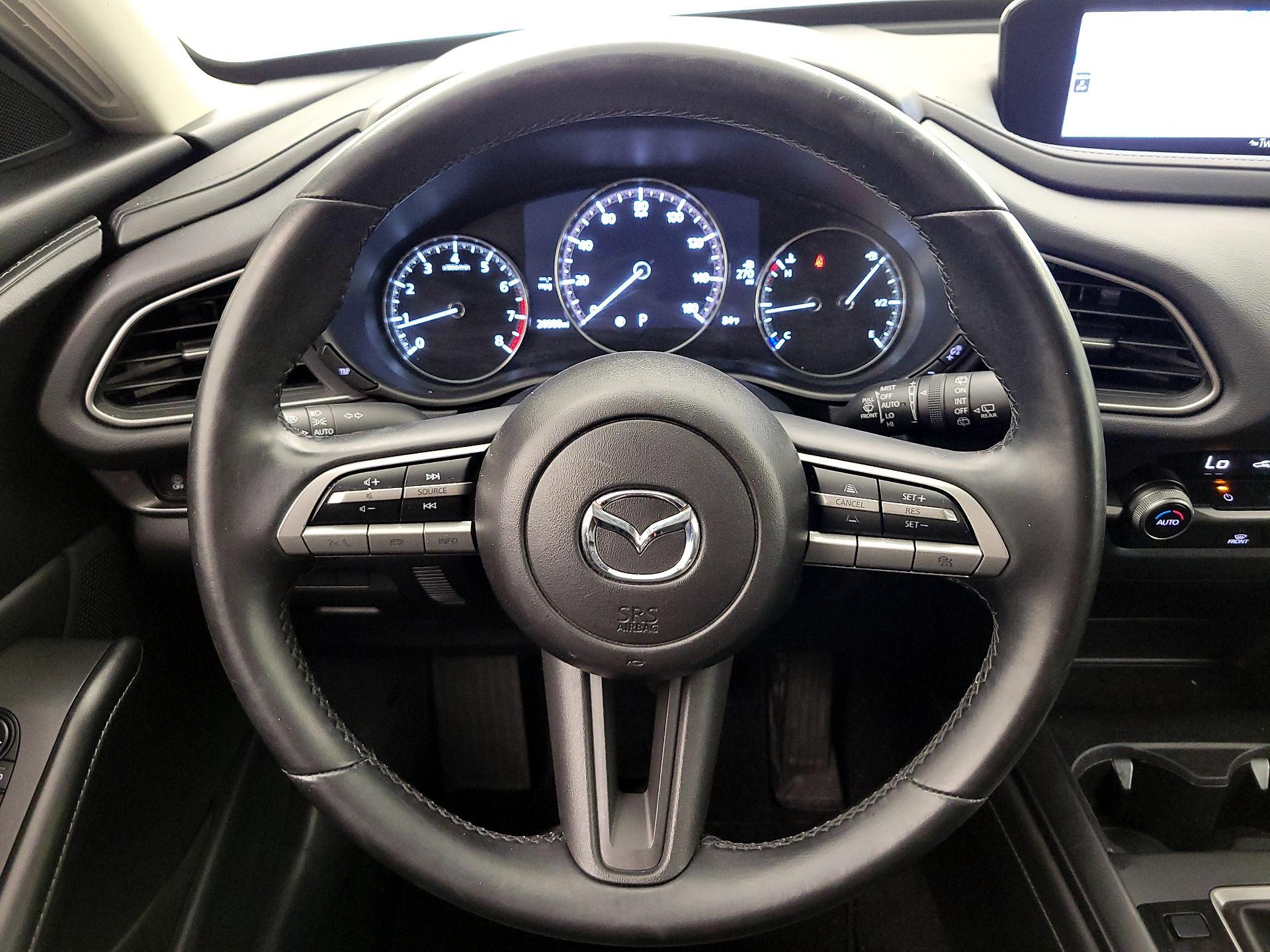 Thumbnail: 2023 Mazda CX-30 - 10