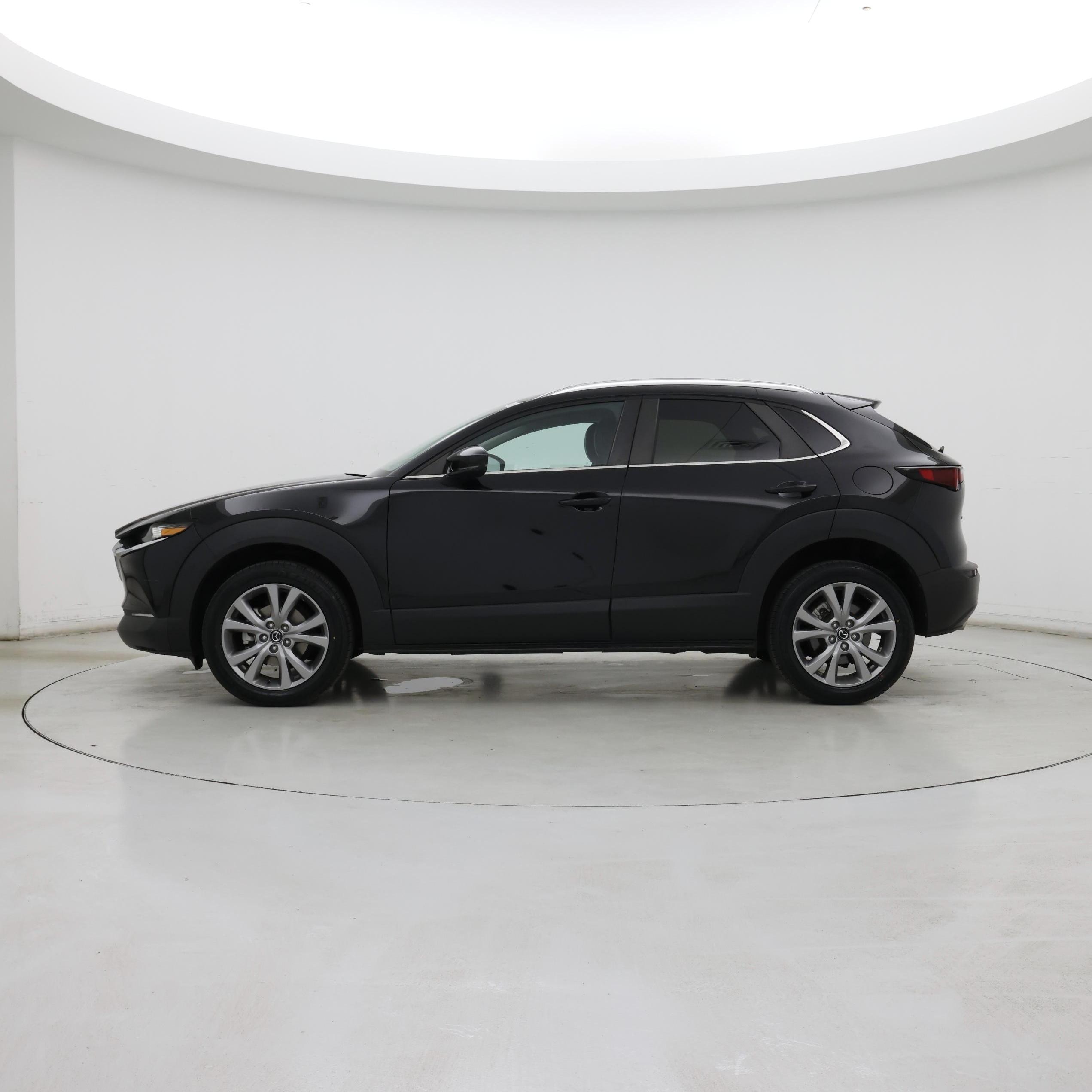 Thumbnail: 2023 Mazda CX-30 - 3