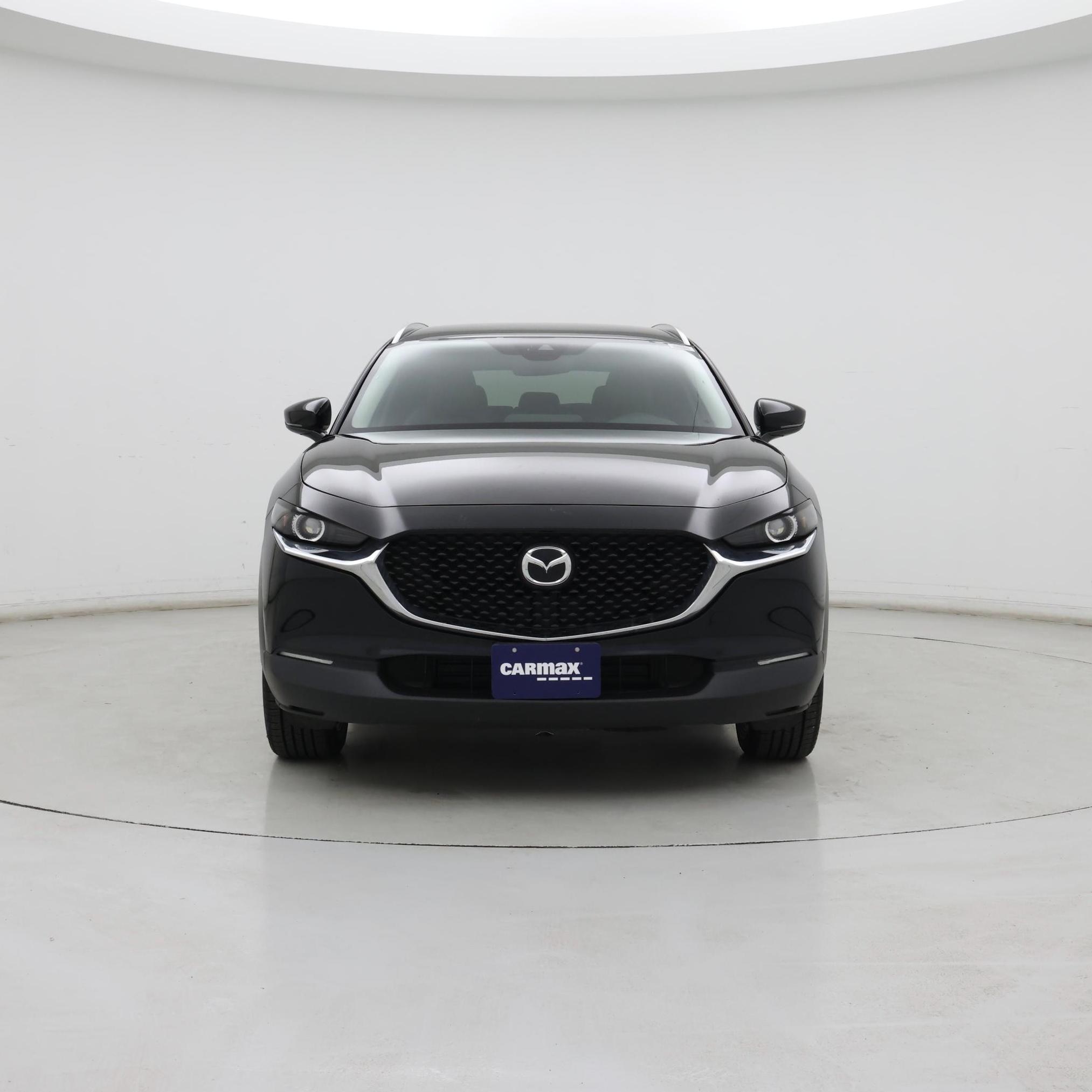 Thumbnail: 2023 Mazda CX-30 - 5
