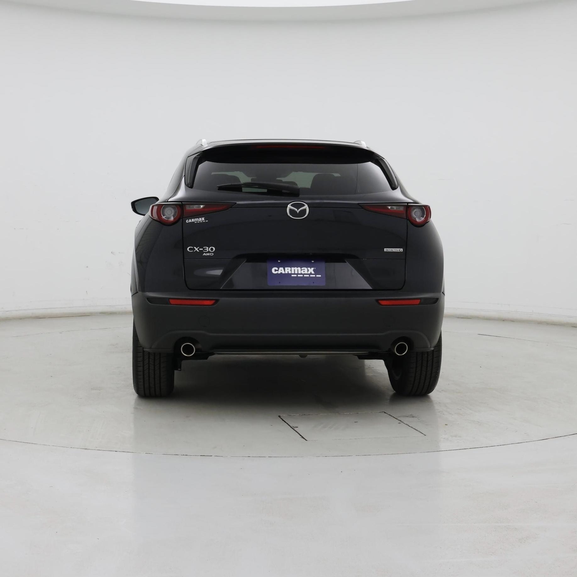Thumbnail: 2023 Mazda CX-30 - 6