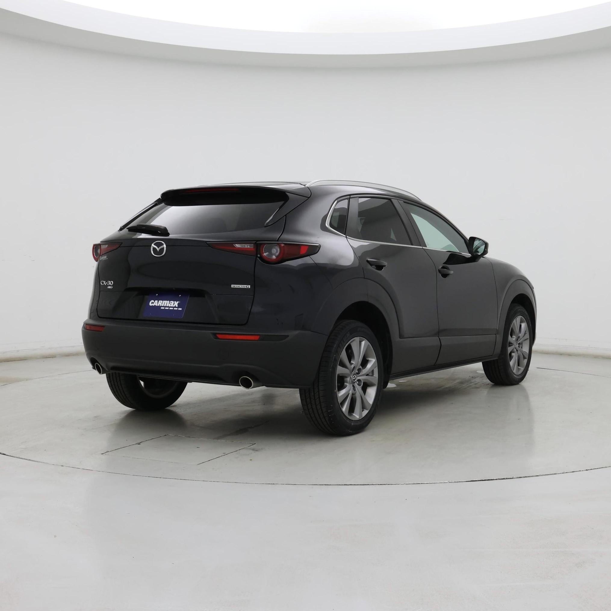 Thumbnail: 2023 Mazda CX-30 - 8