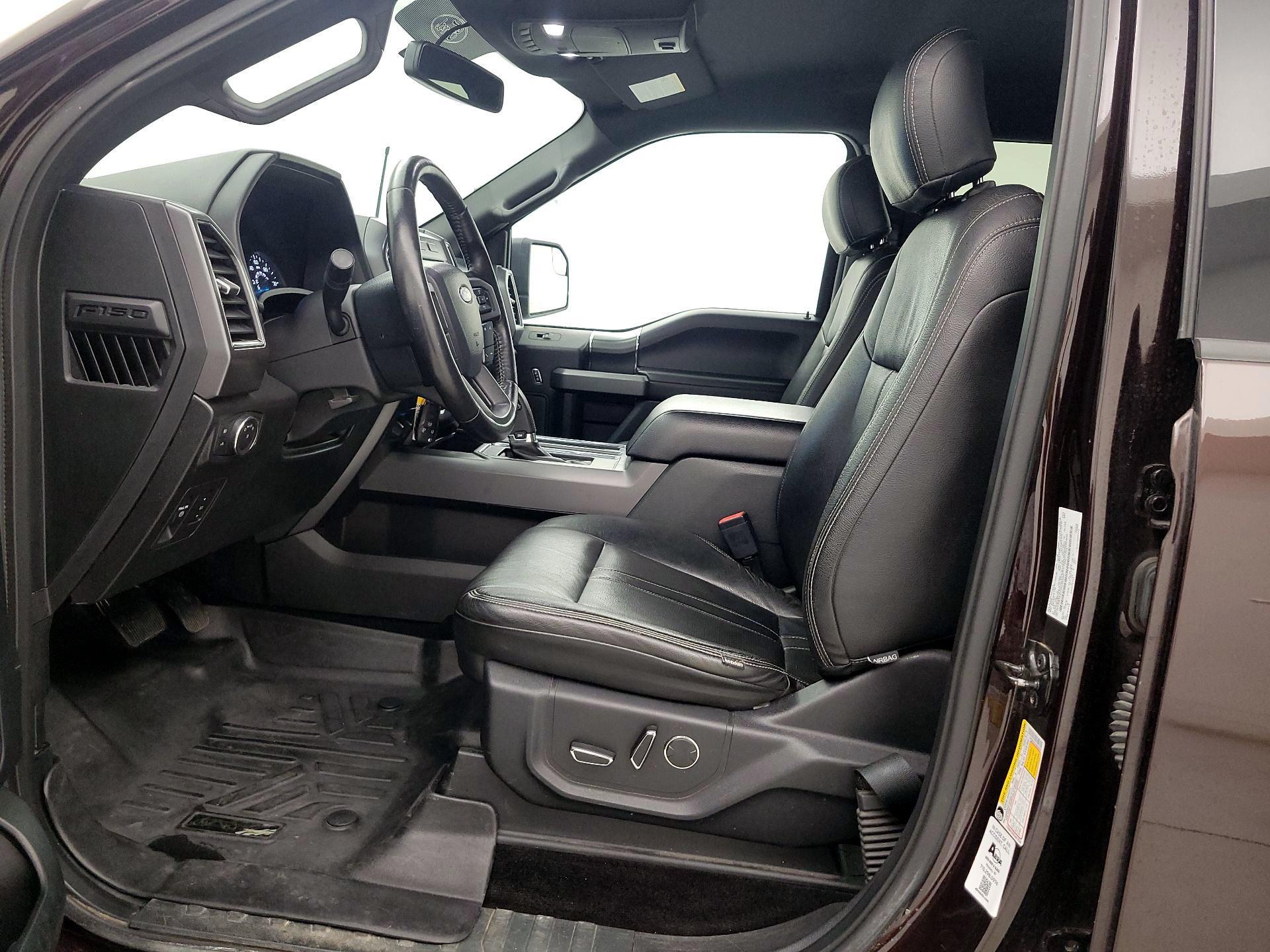 Thumbnail: 2018 Ford F-150 - 11
