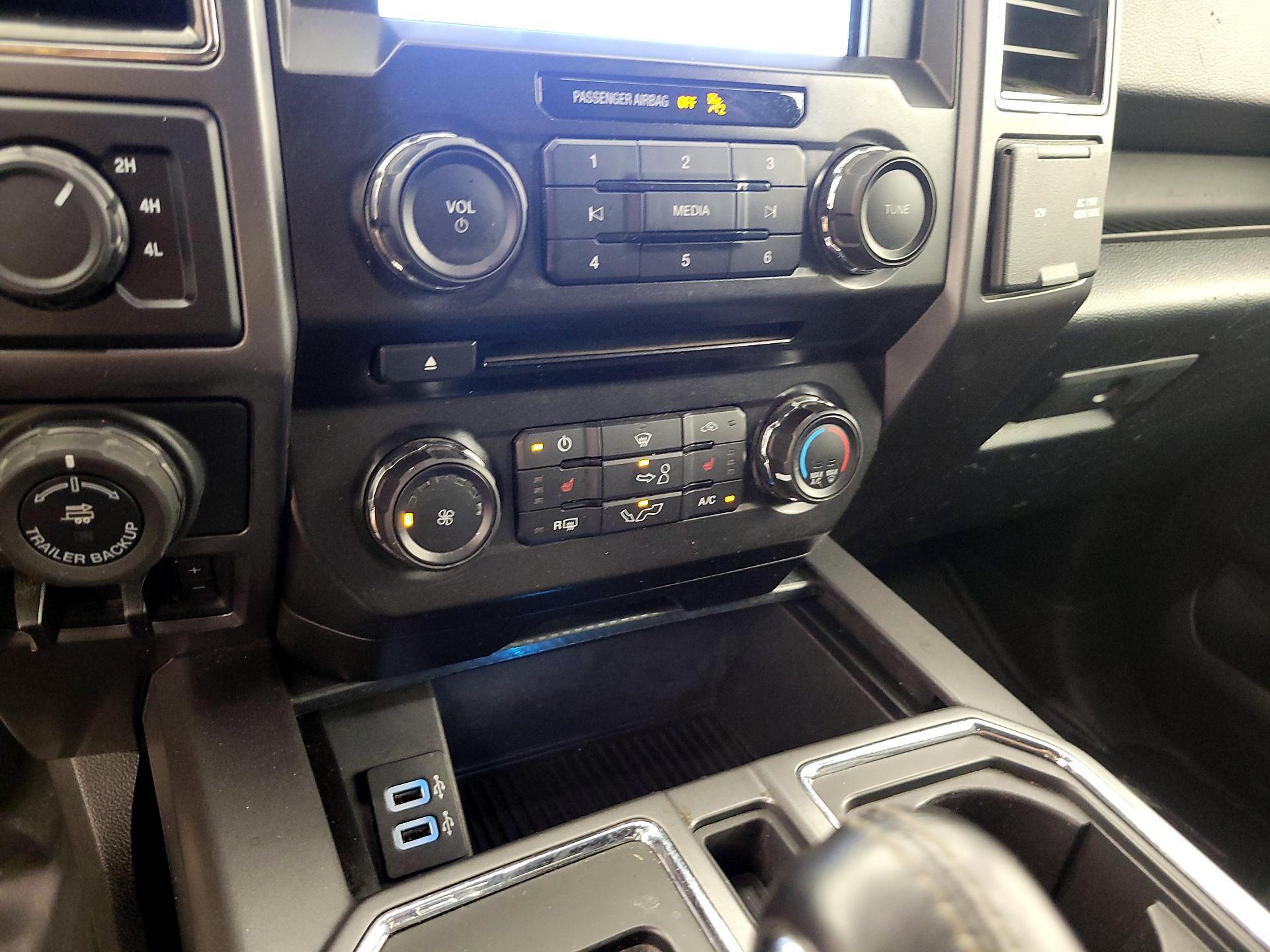 Thumbnail: 2018 Ford F-150 - 17