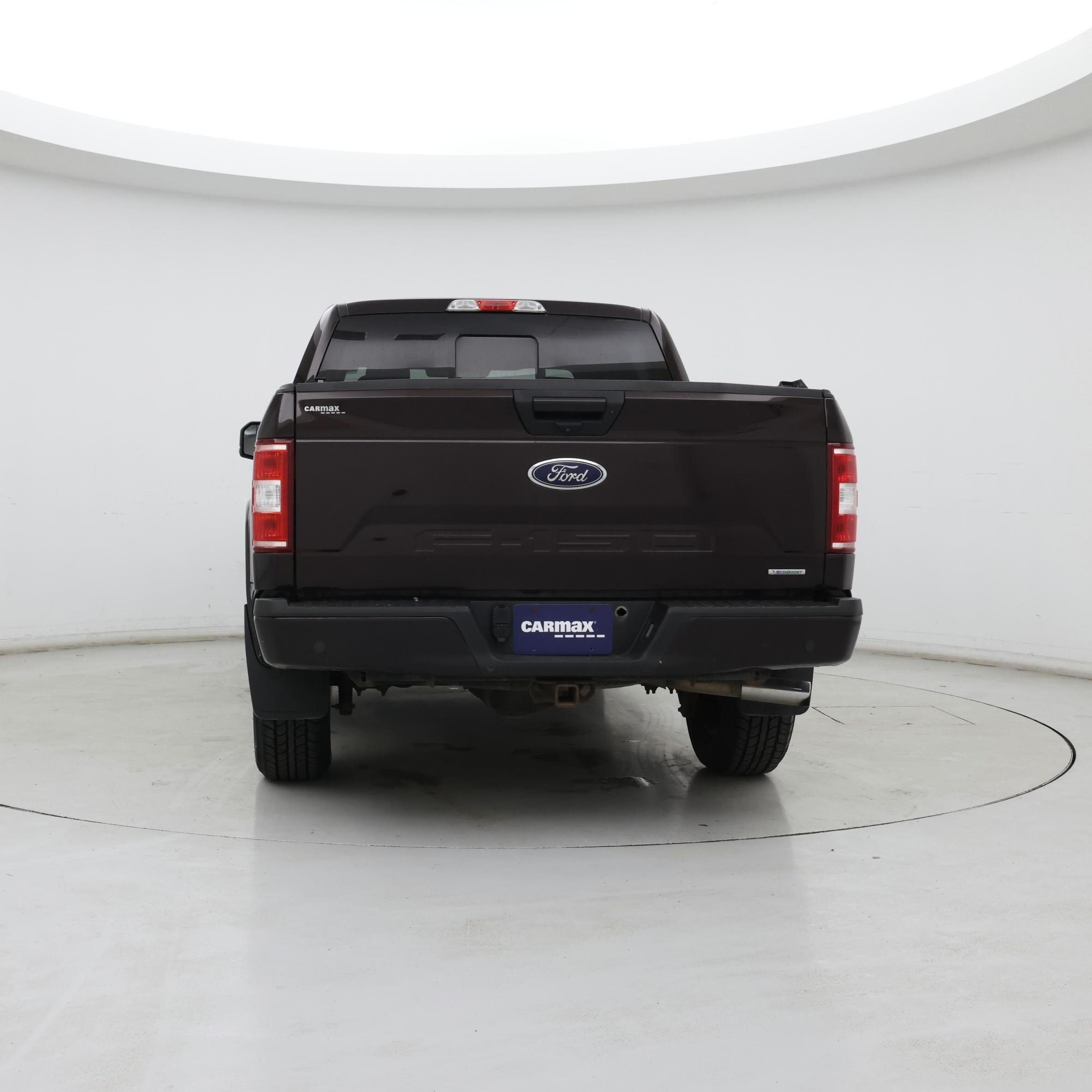 Thumbnail: 2018 Ford F-150 - 6