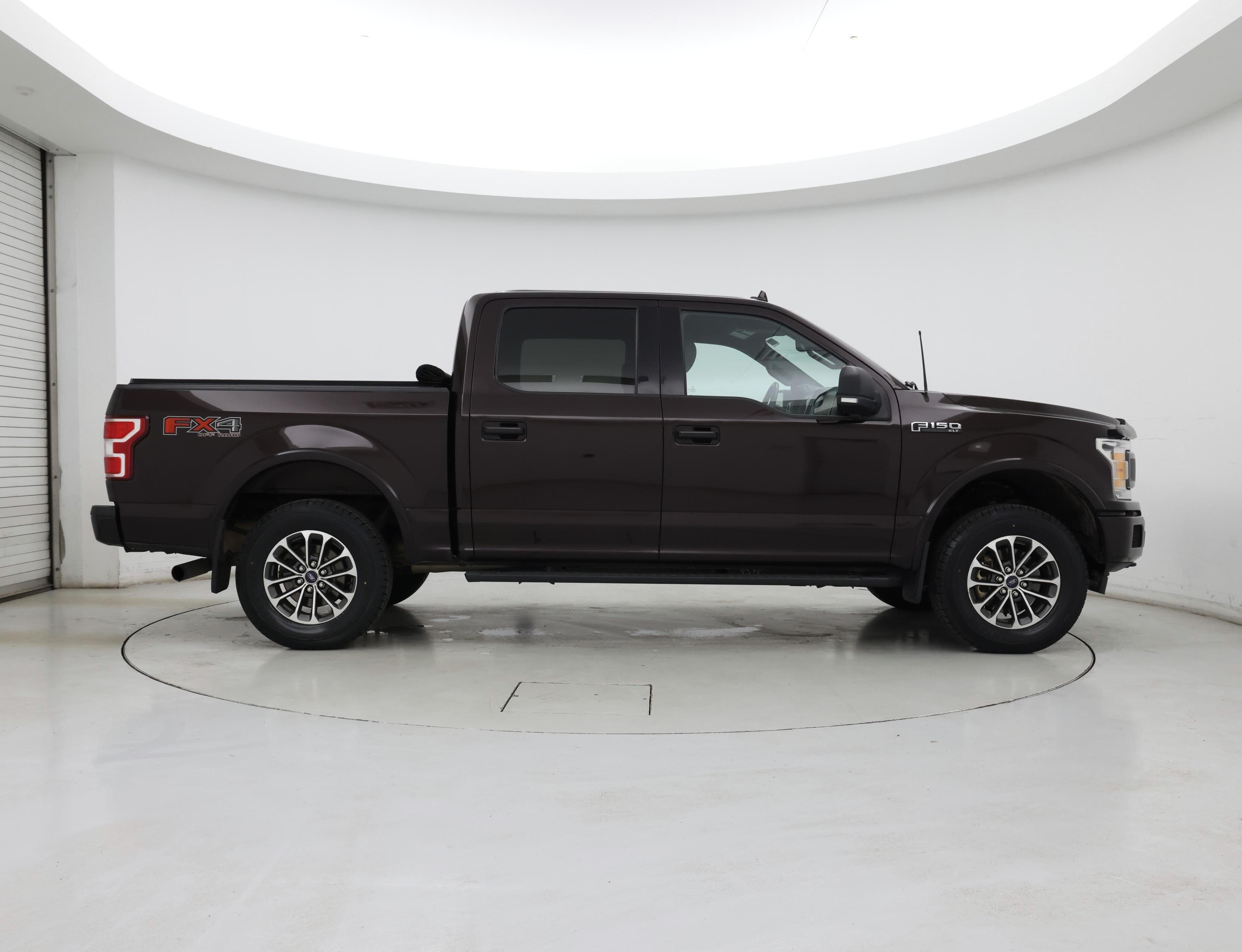 Thumbnail: 2018 Ford F-150 - 7