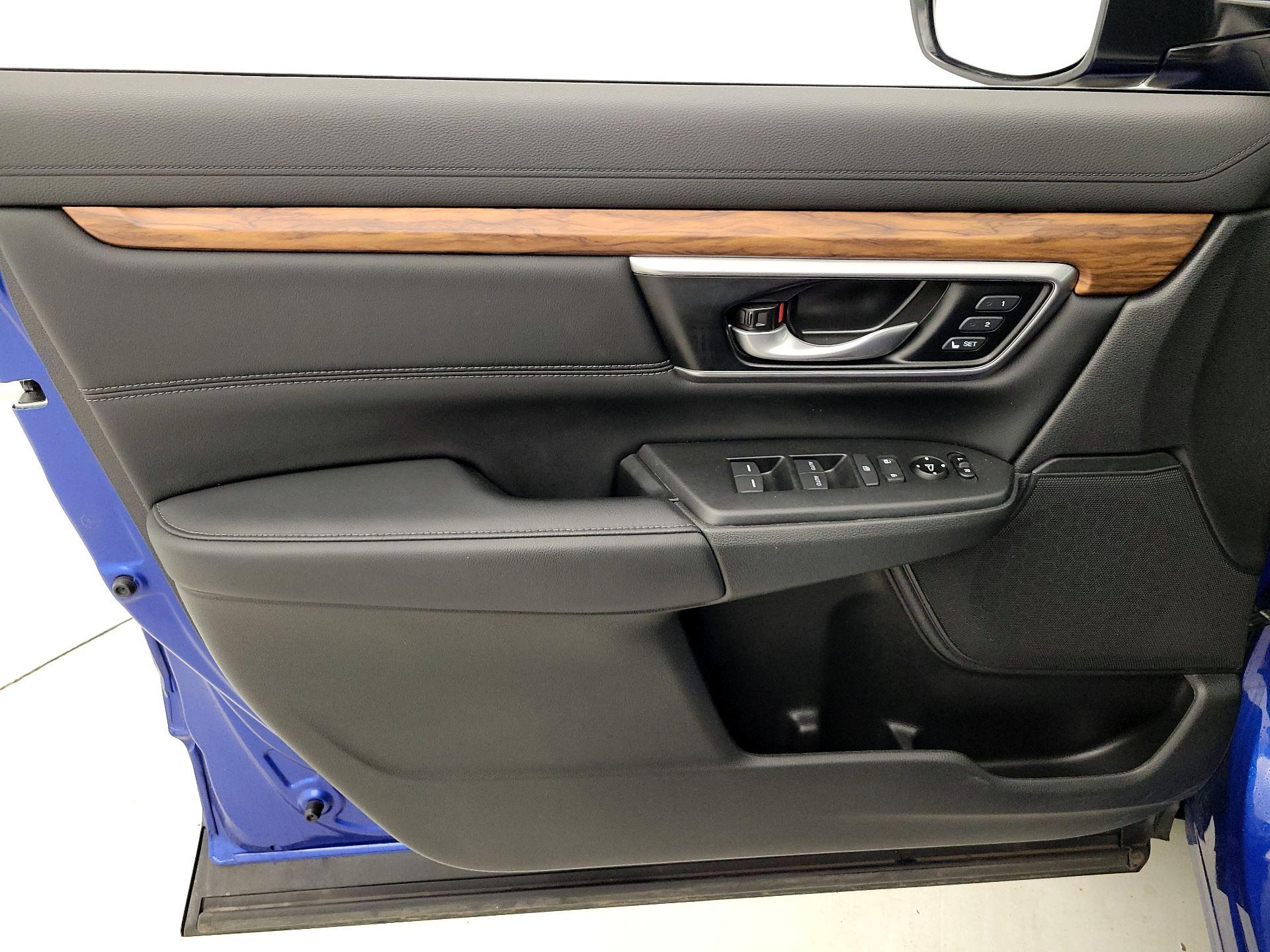 Thumbnail: 2021 Honda CR-V - 12