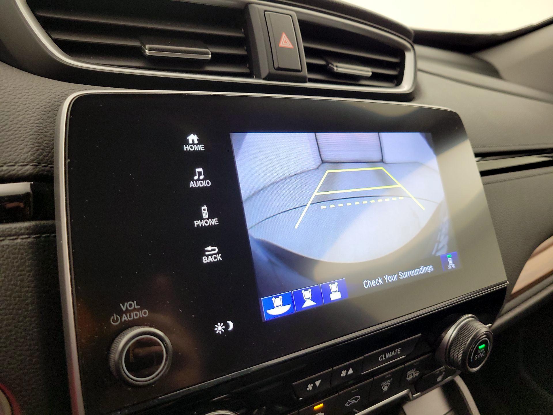Thumbnail: 2021 Honda CR-V - 14