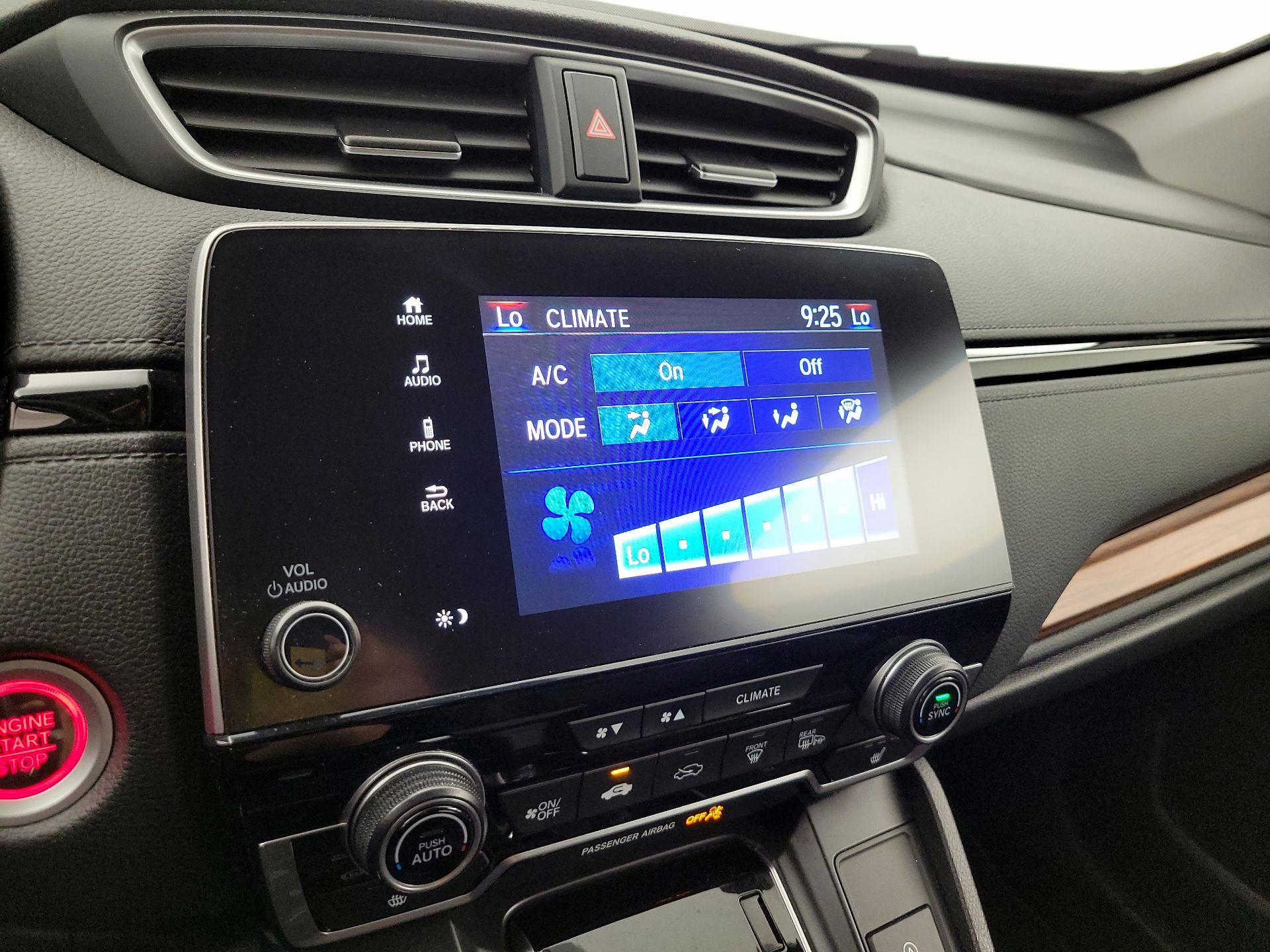 Thumbnail: 2021 Honda CR-V - 16
