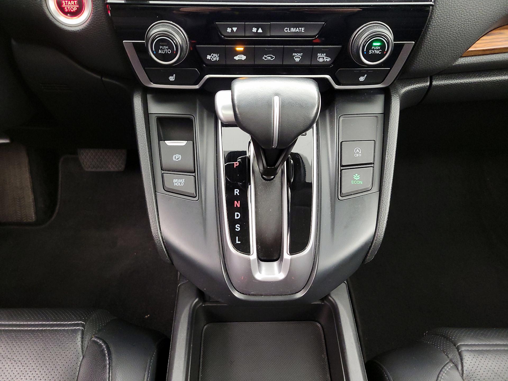 Thumbnail: 2021 Honda CR-V - 17