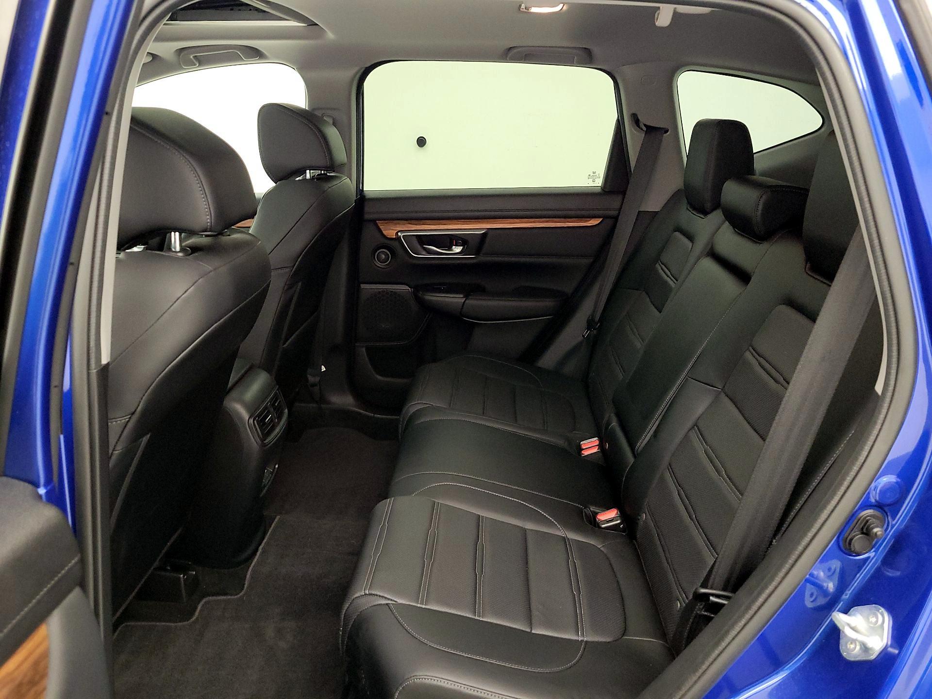 Thumbnail: 2021 Honda CR-V - 20
