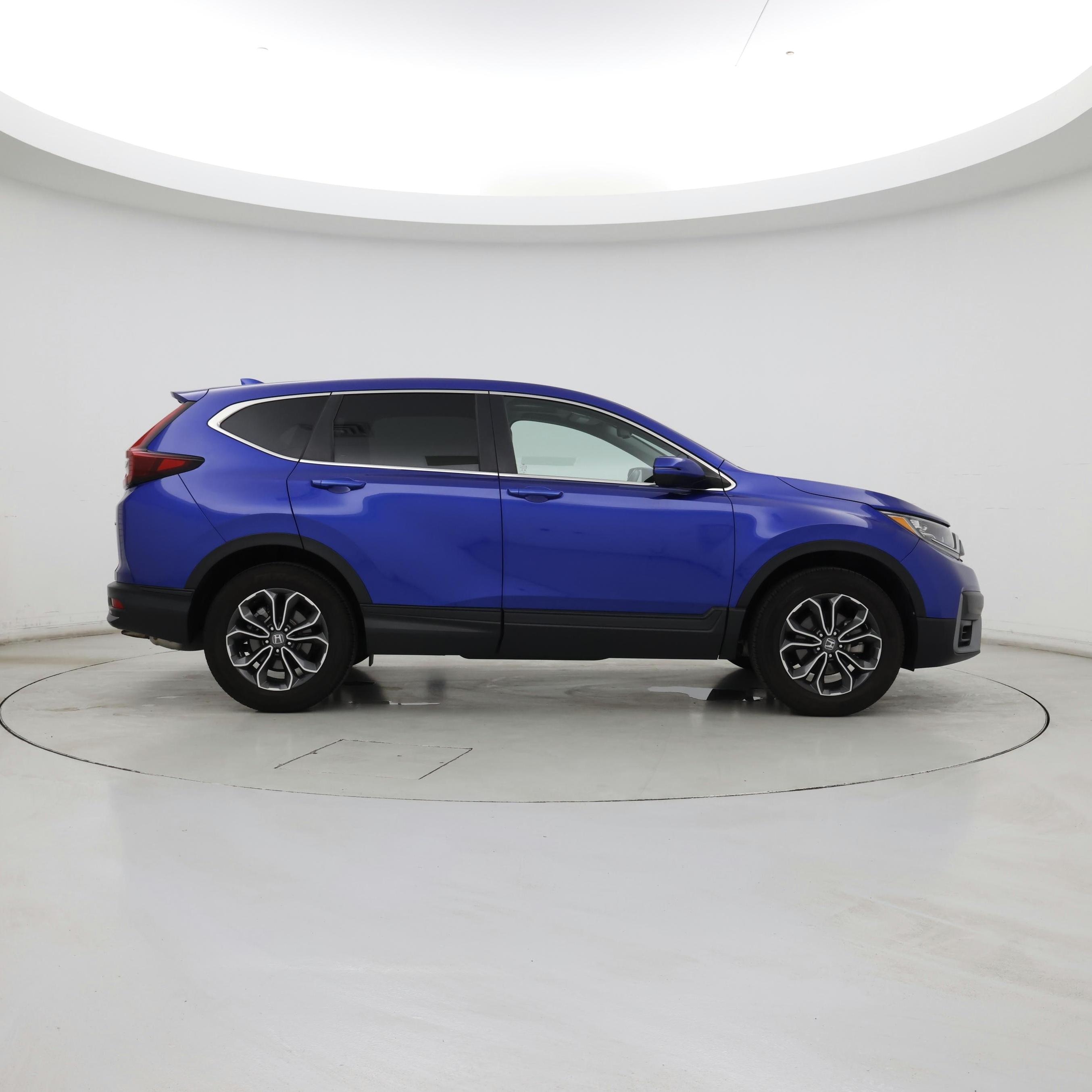 Thumbnail: 2021 Honda CR-V - 7