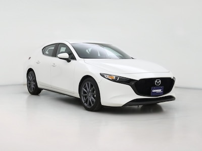 2019 Mazda Mazda3 Preferred
