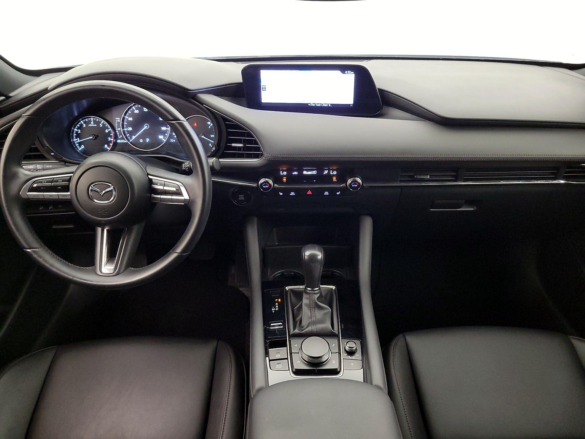 Thumbnail: 2019 Mazda Mazda3 - 9
