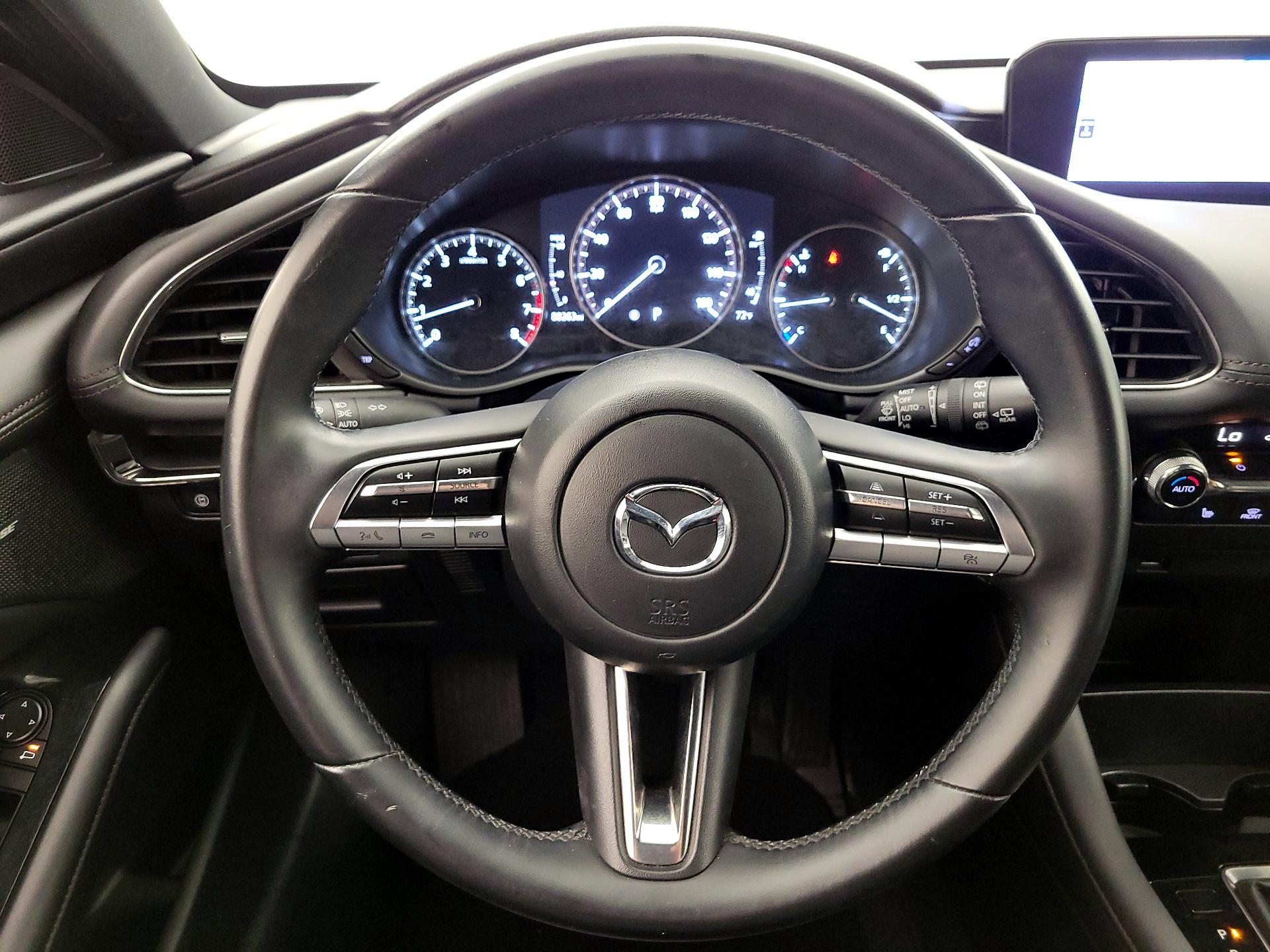 Thumbnail: 2019 Mazda Mazda3 - 10