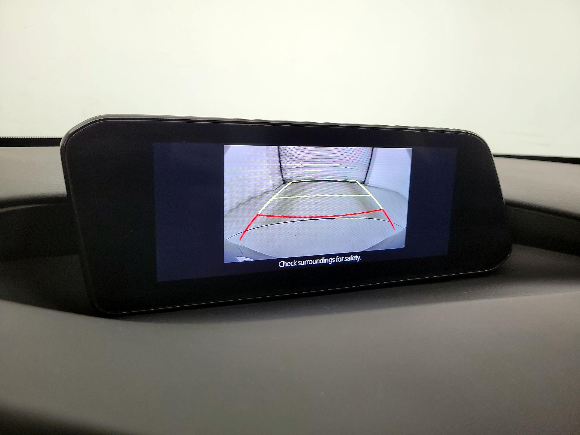Thumbnail: 2019 Mazda Mazda3 - 15