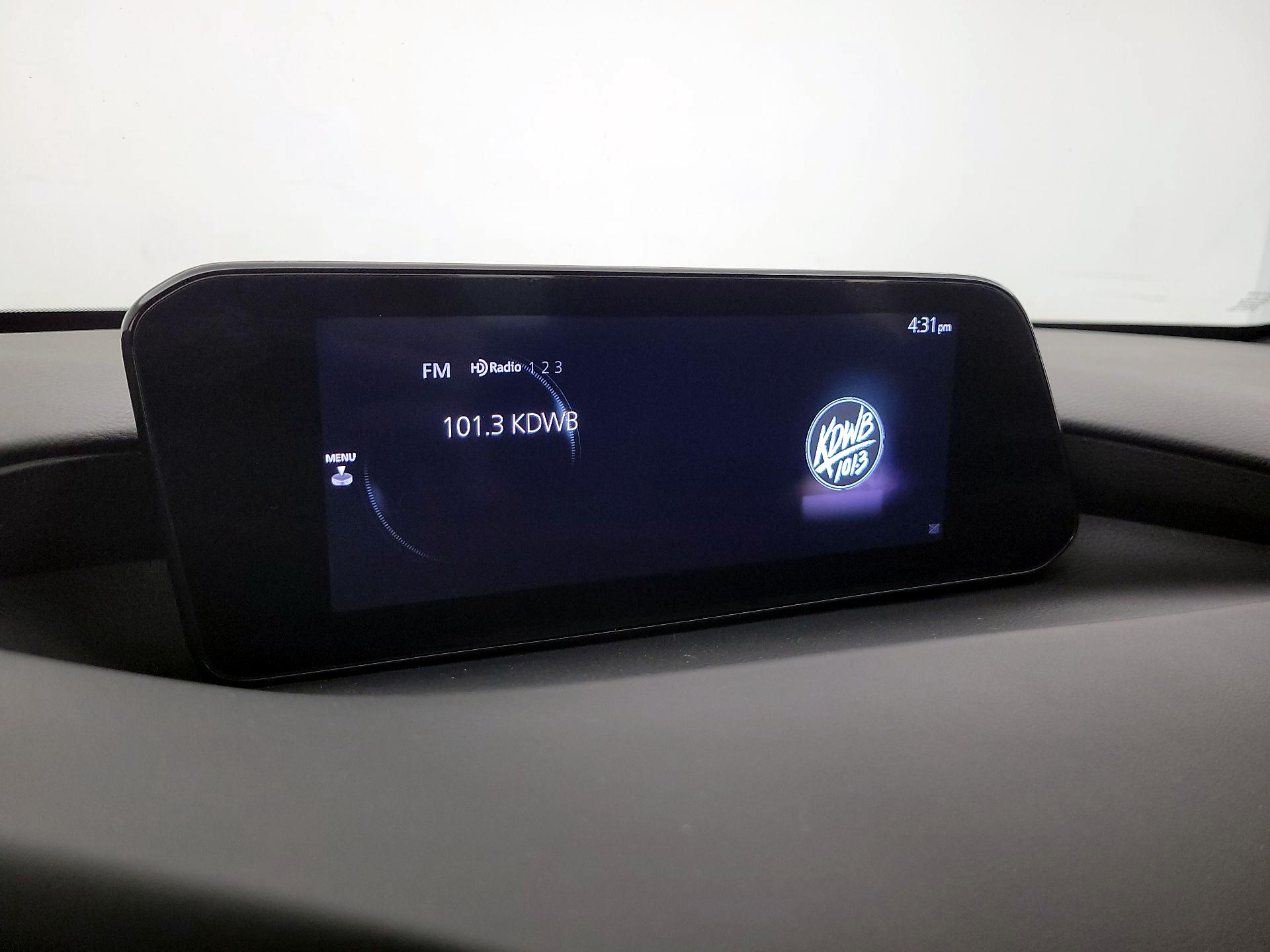 Thumbnail: 2019 Mazda Mazda3 - 16
