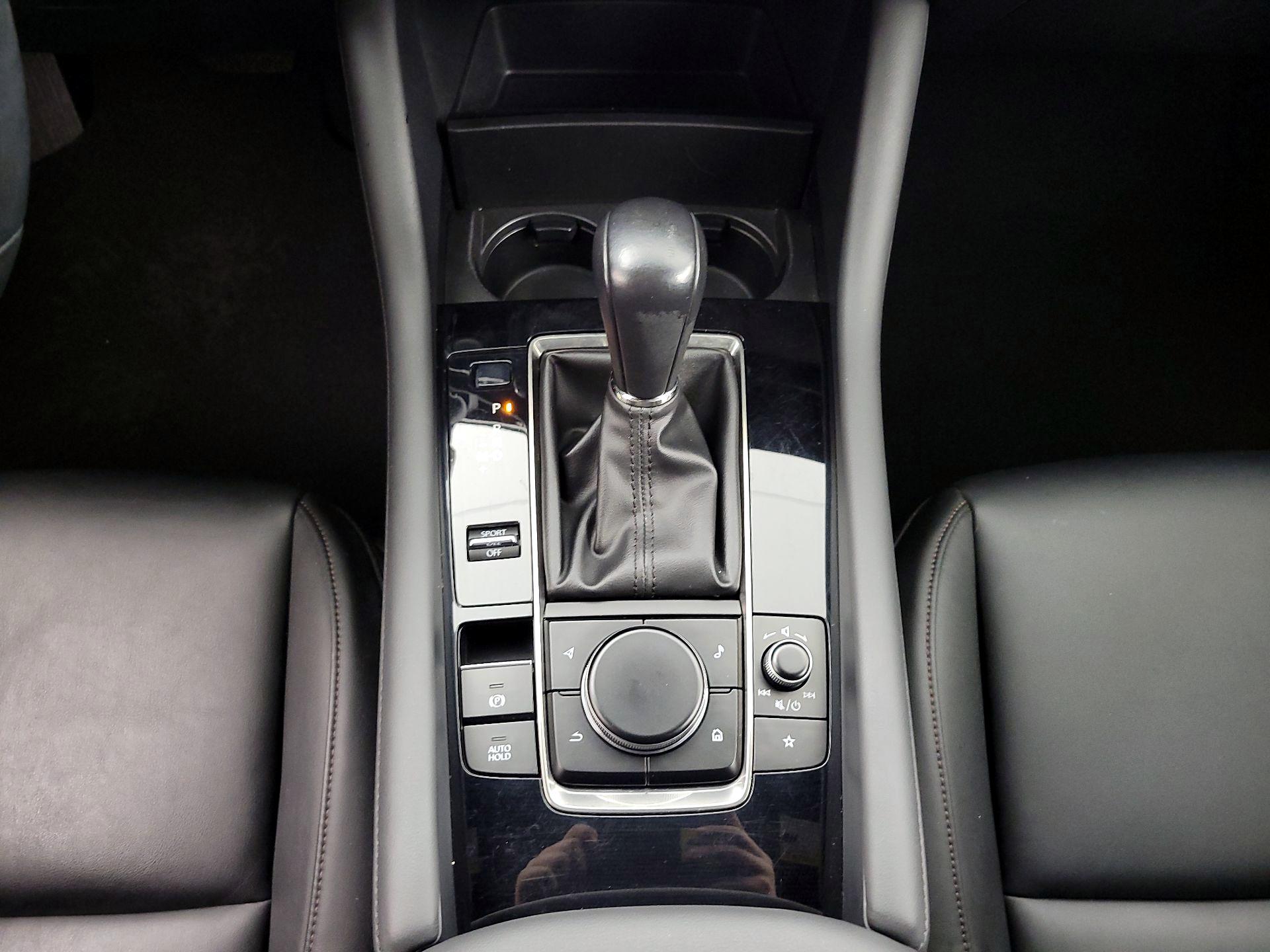 Thumbnail: 2019 Mazda Mazda3 - 18