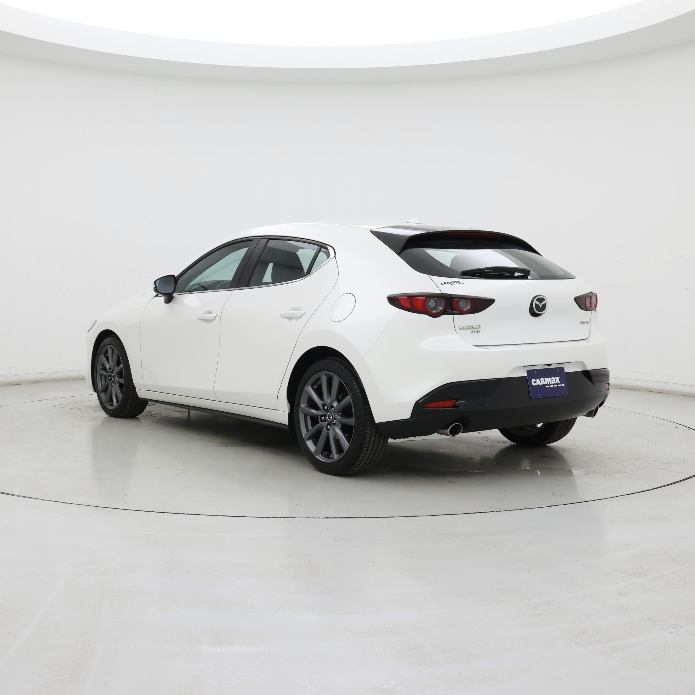 Thumbnail: 2019 Mazda Mazda3 - 2