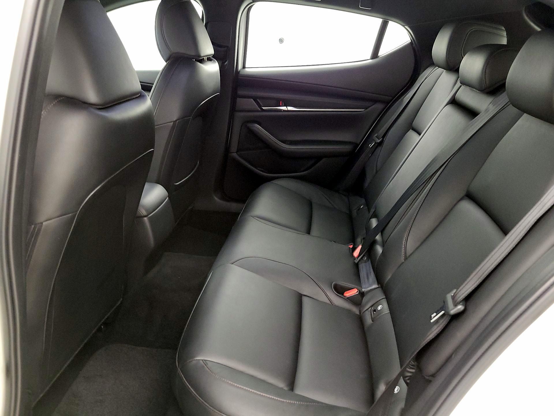 Thumbnail: 2019 Mazda Mazda3 - 20