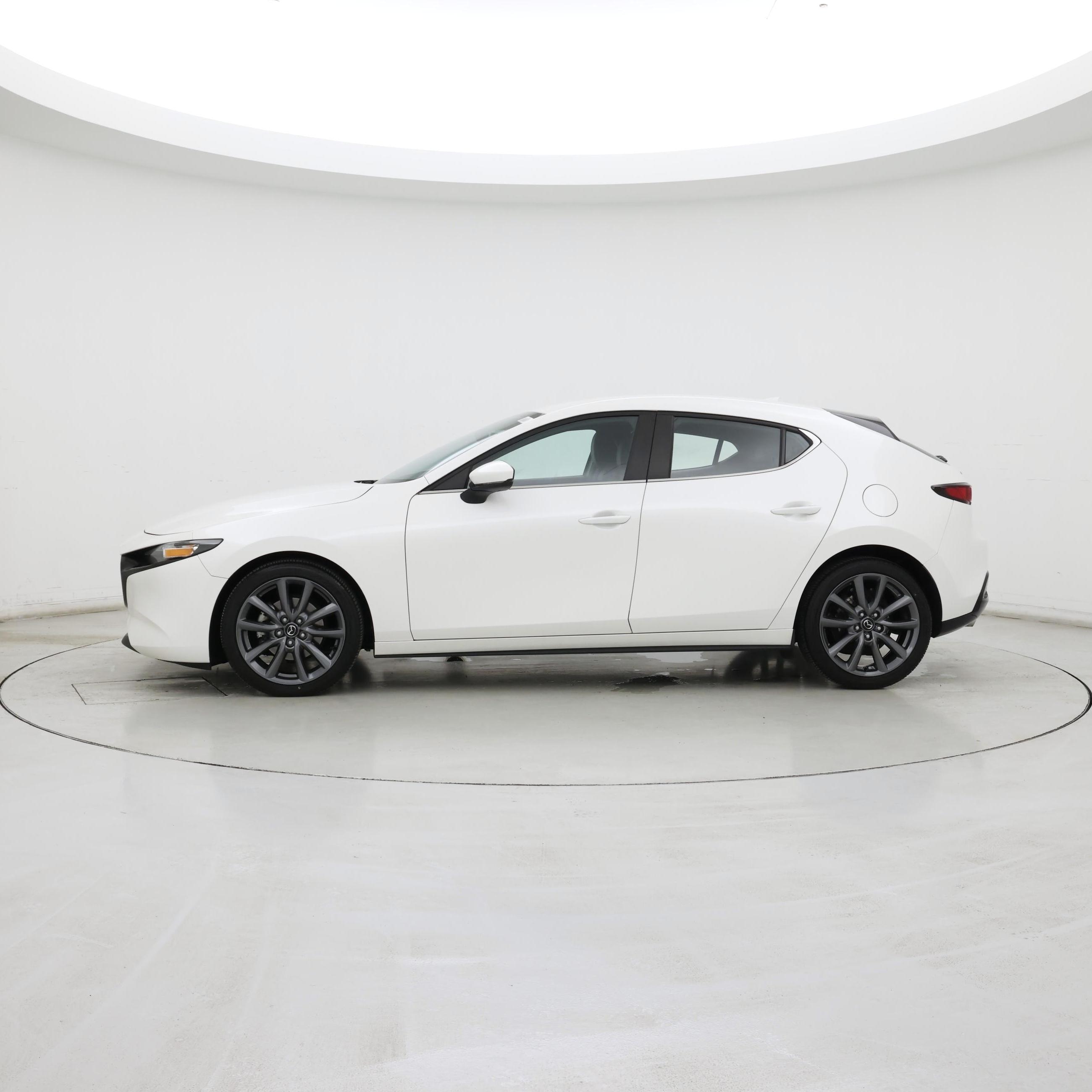 Thumbnail: 2019 Mazda Mazda3 - 3