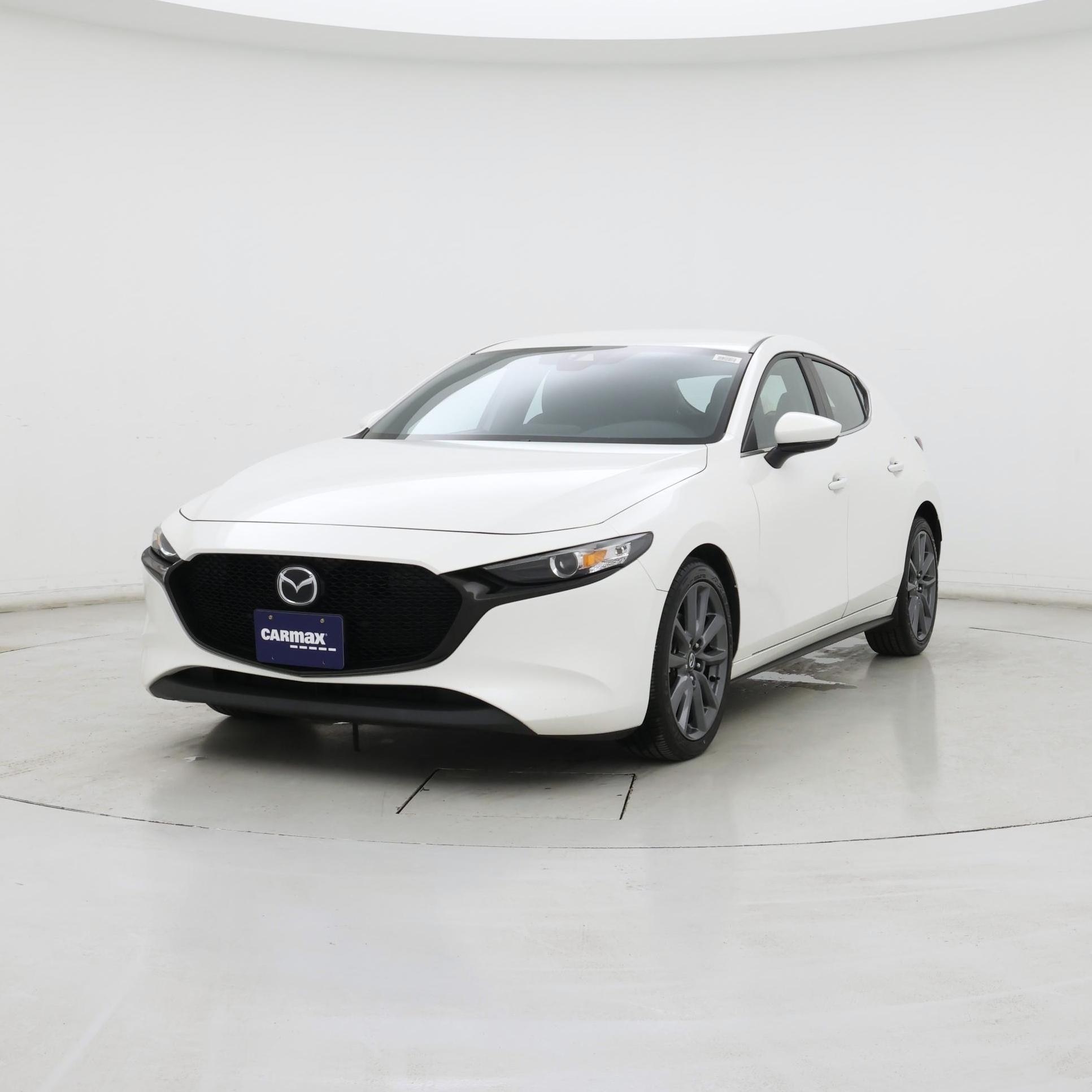Thumbnail: 2019 Mazda Mazda3 - 4