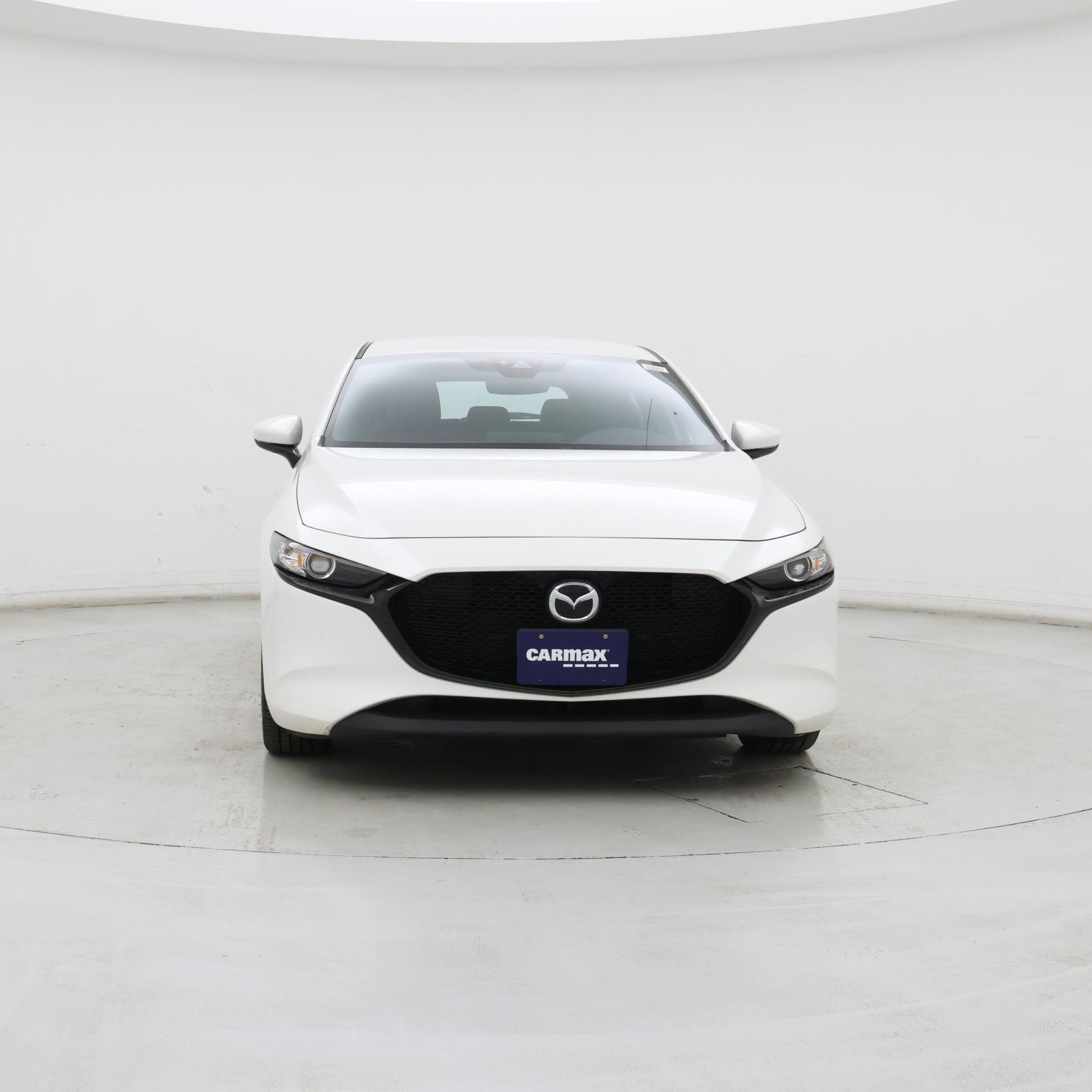 Thumbnail: 2019 Mazda Mazda3 - 5