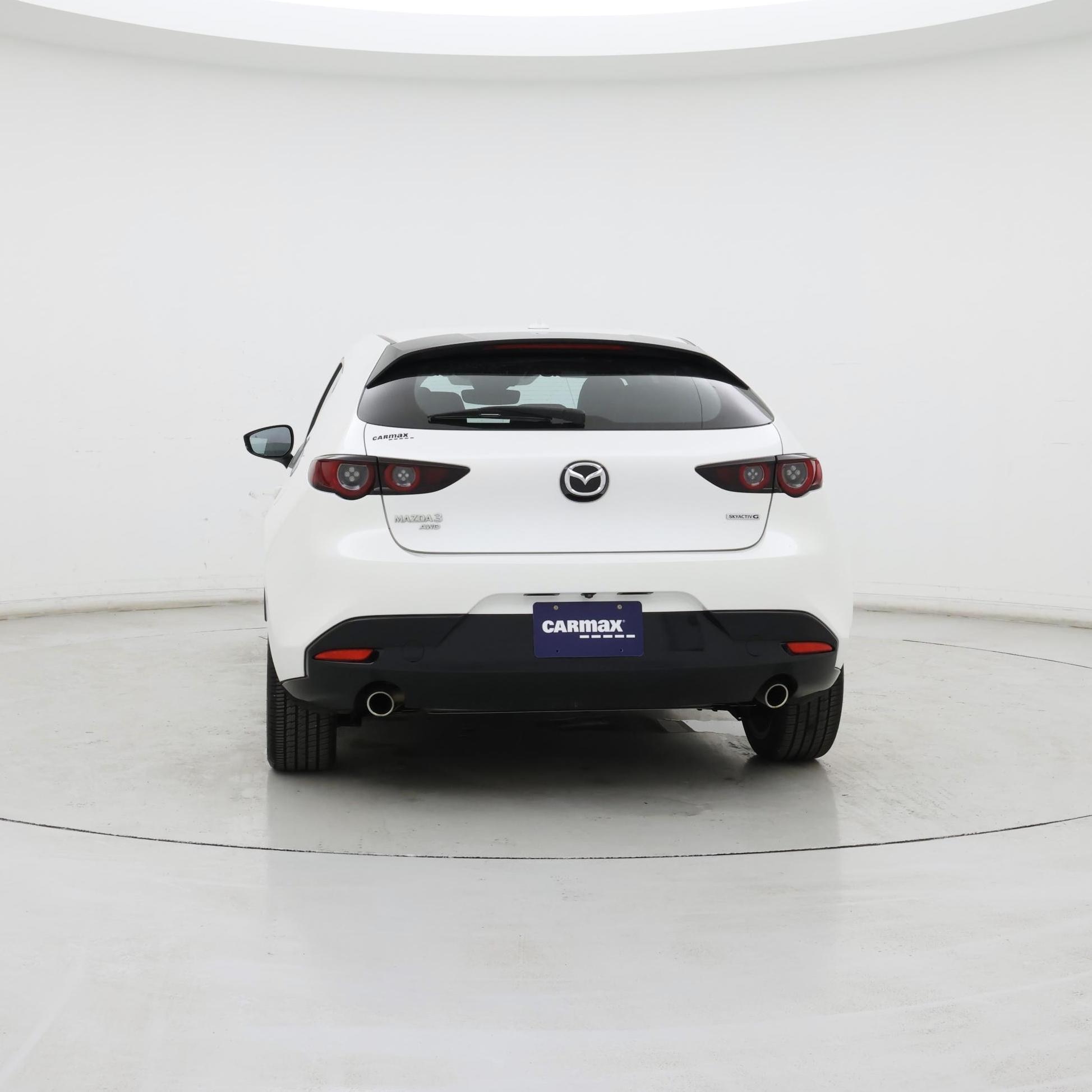 Thumbnail: 2019 Mazda Mazda3 - 6