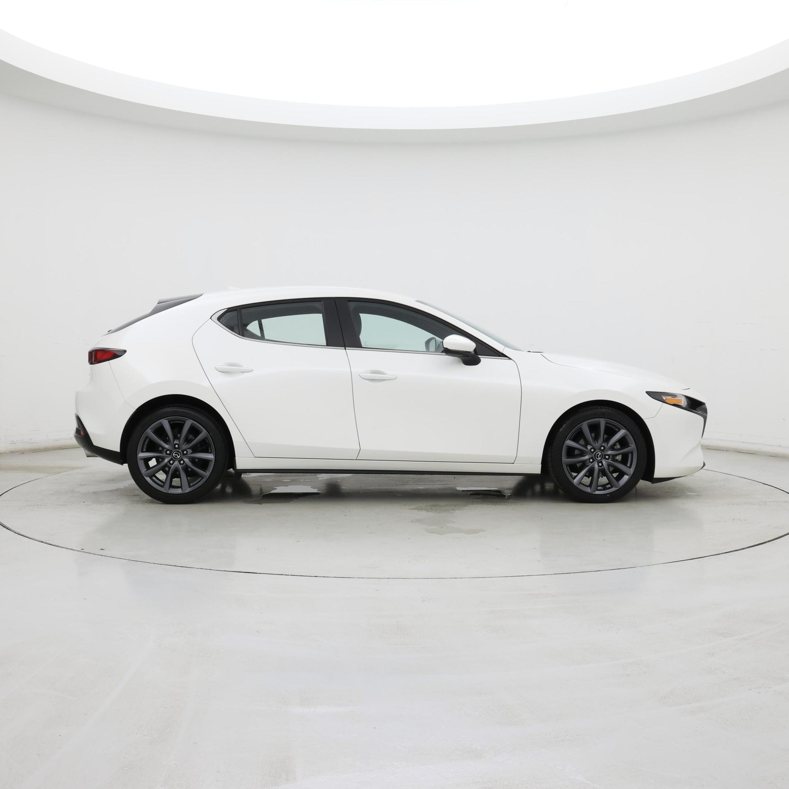 Thumbnail: 2019 Mazda Mazda3 - 7