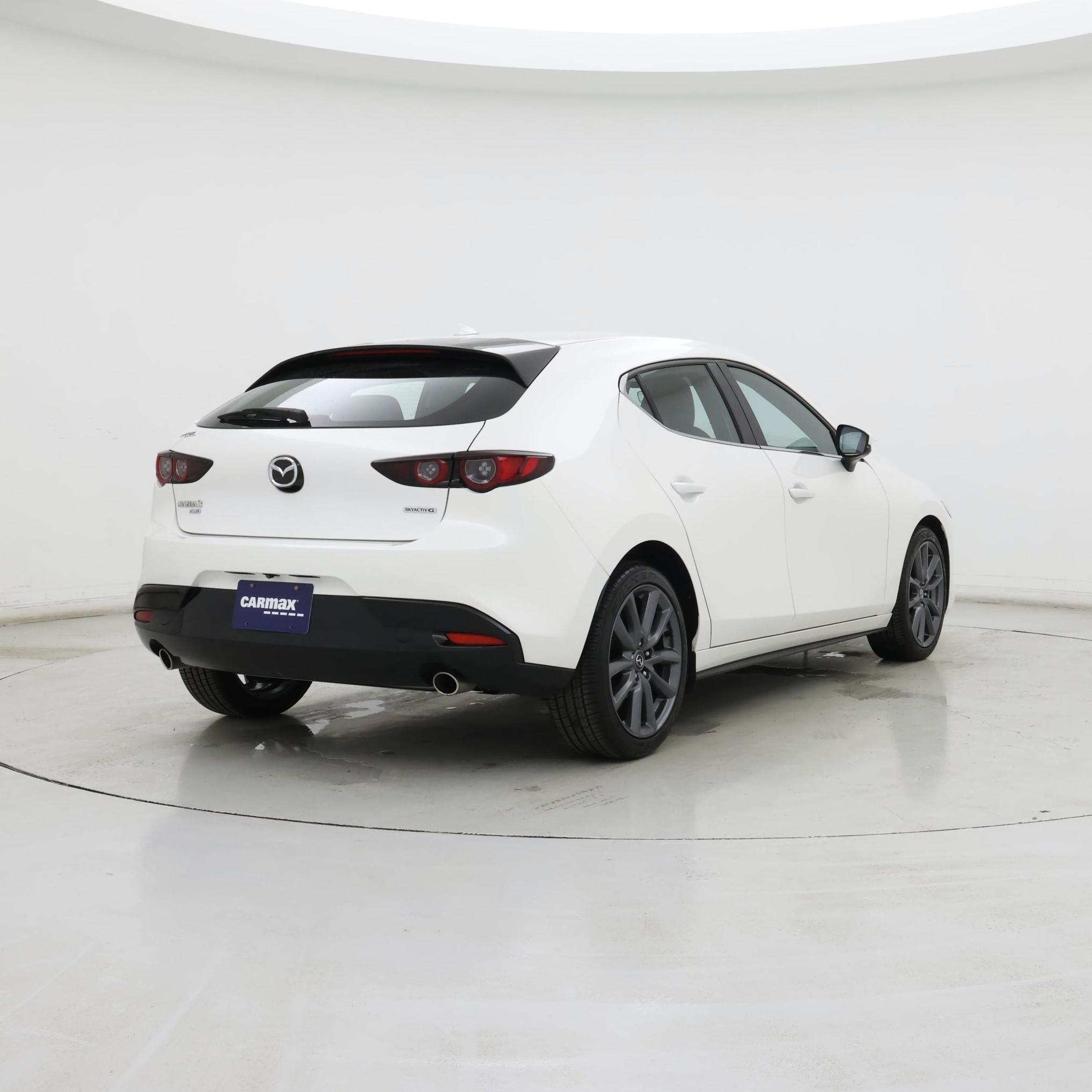 Thumbnail: 2019 Mazda Mazda3 - 8