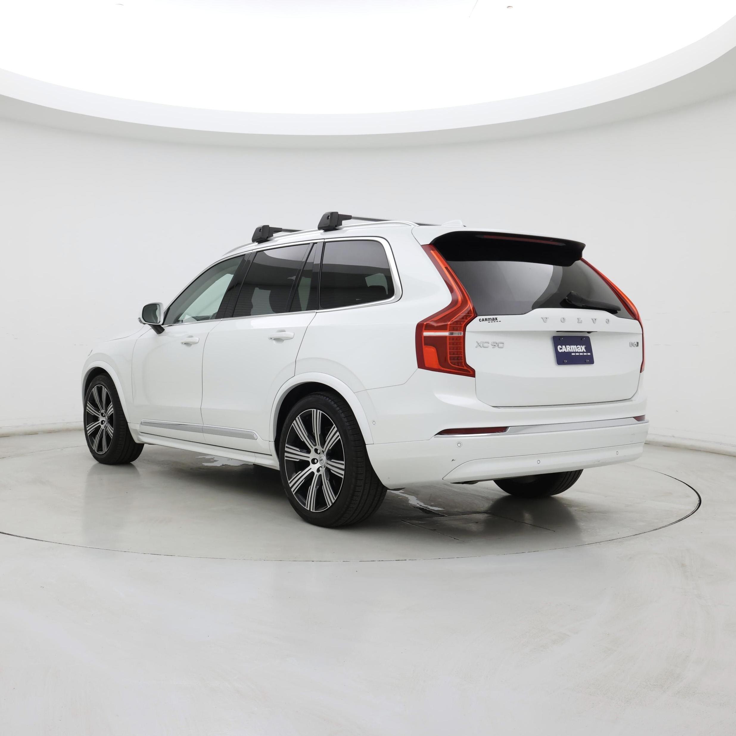 Thumbnail: 2025 Volvo XC90 - 2