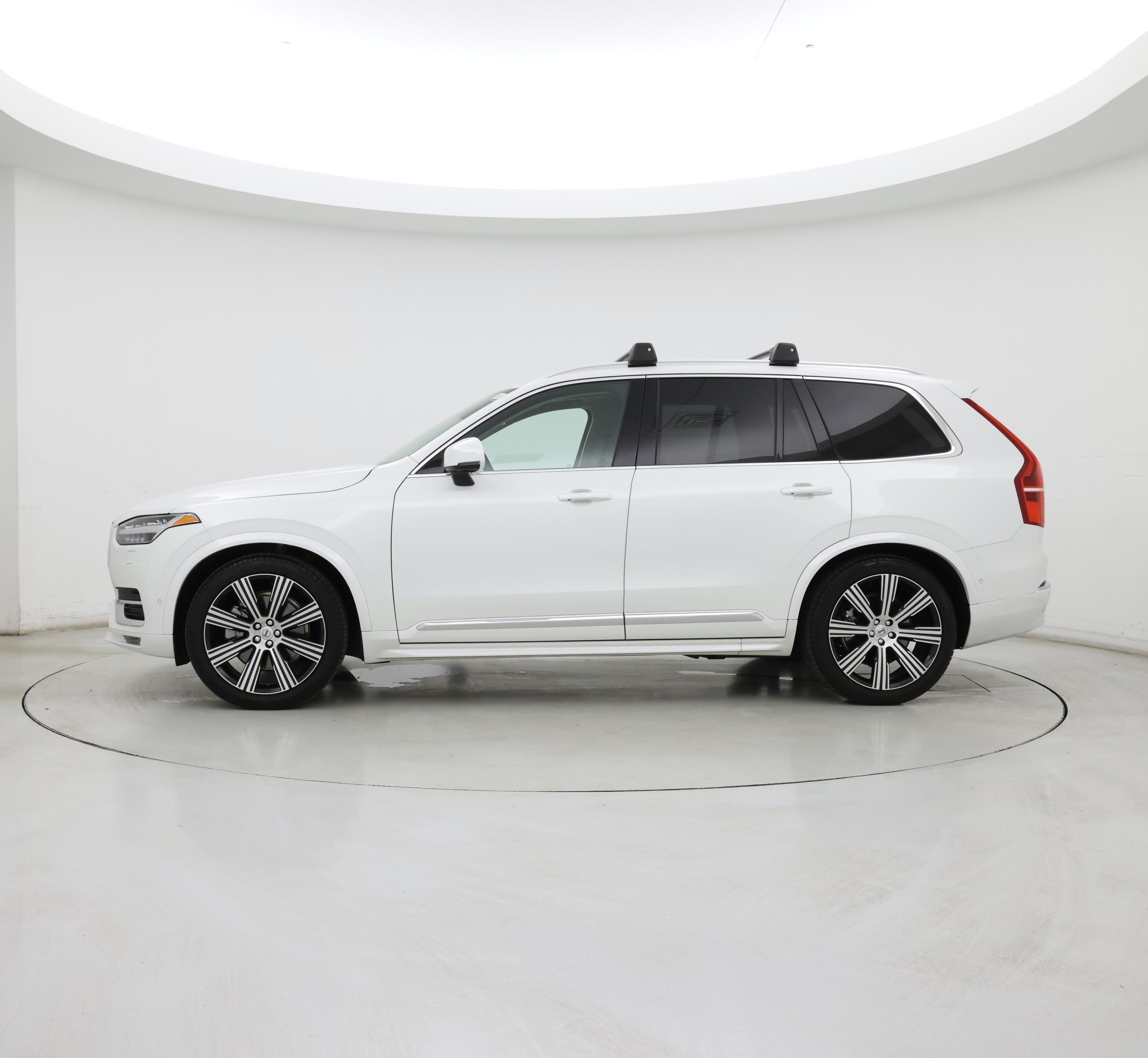 Thumbnail: 2025 Volvo XC90 - 3