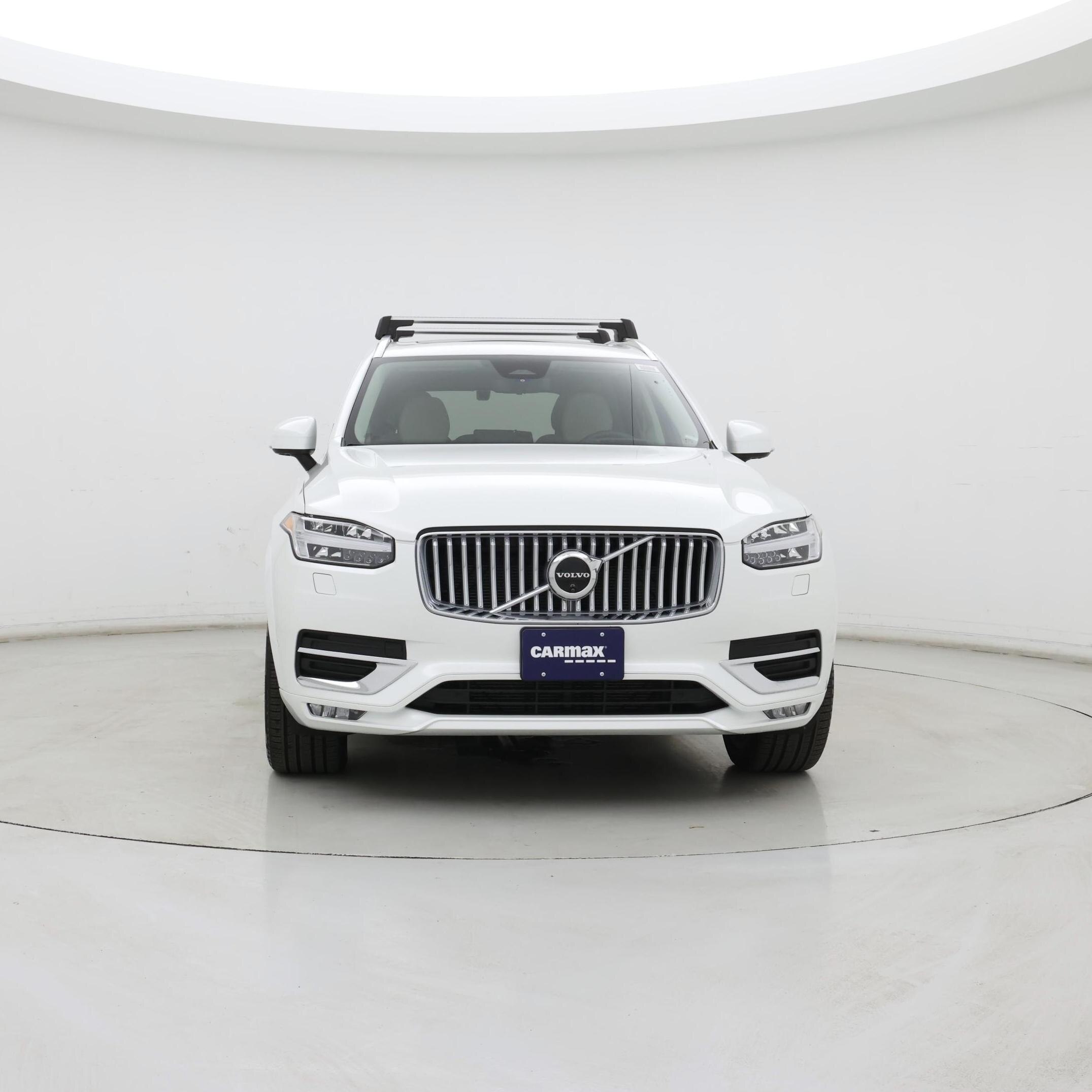 Thumbnail: 2025 Volvo XC90 - 5