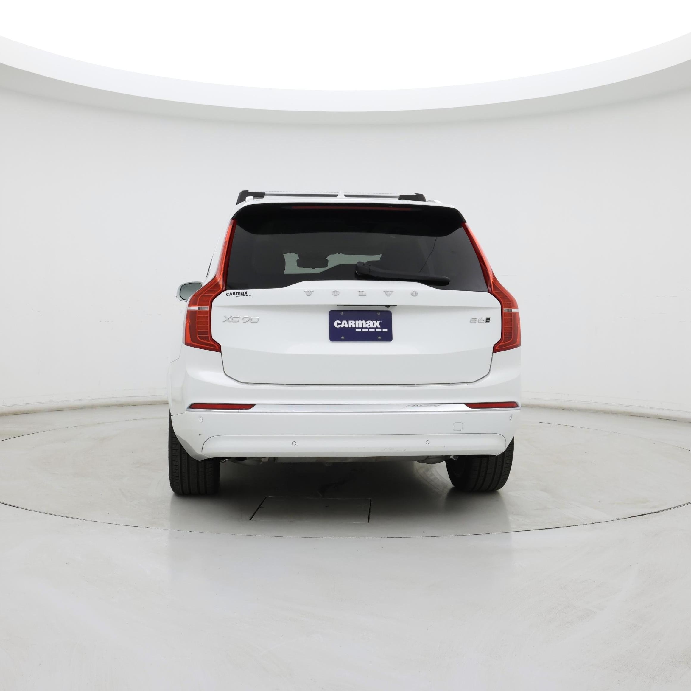 Thumbnail: 2025 Volvo XC90 - 6