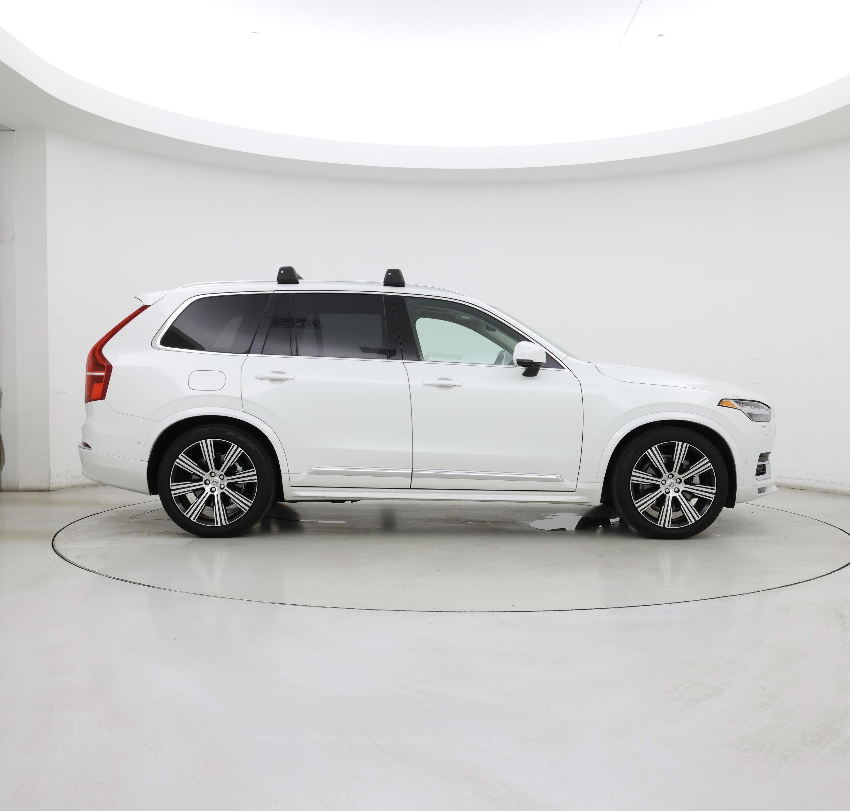 Thumbnail: 2025 Volvo XC90 - 7