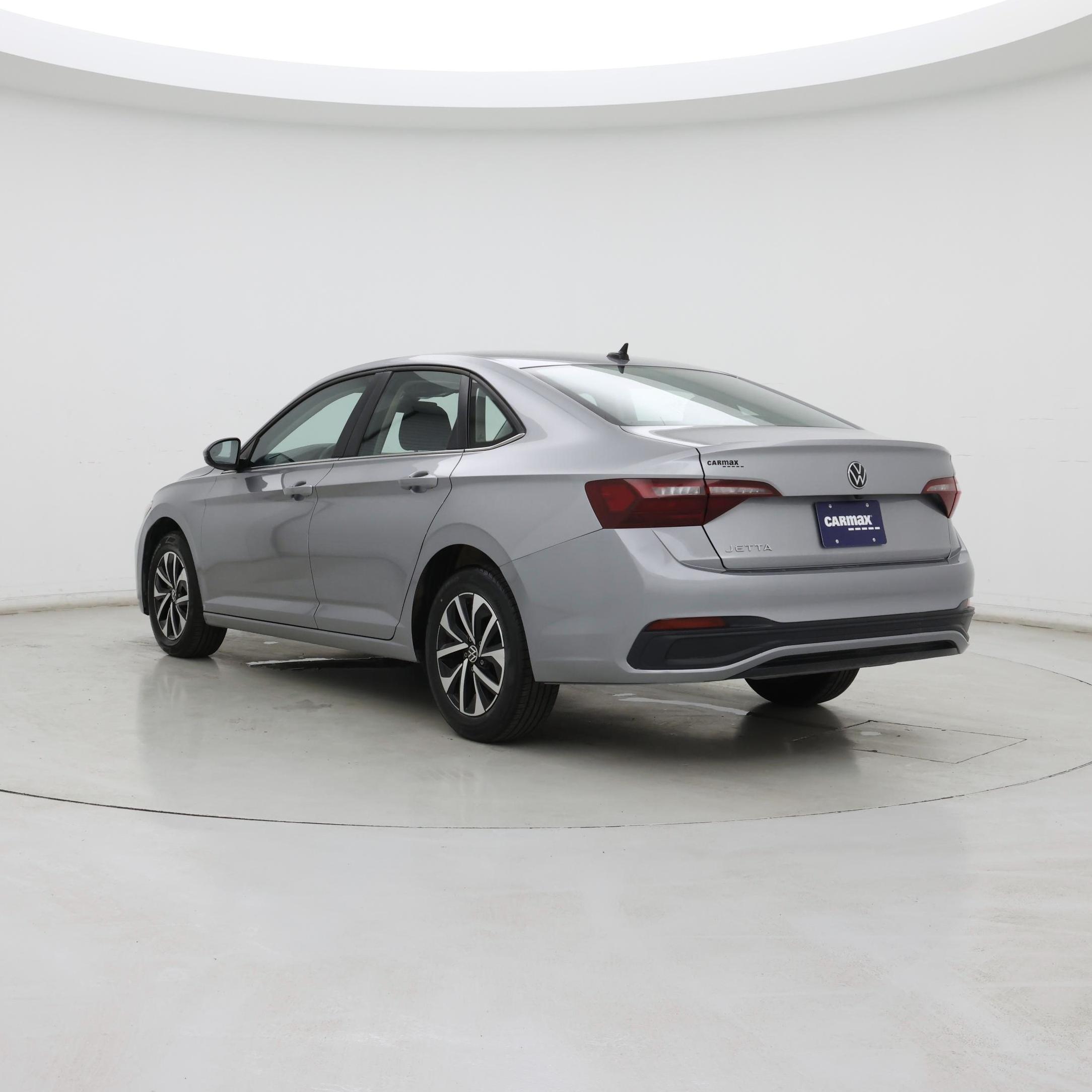 Thumbnail: 2024 Volkswagen Jetta - 2