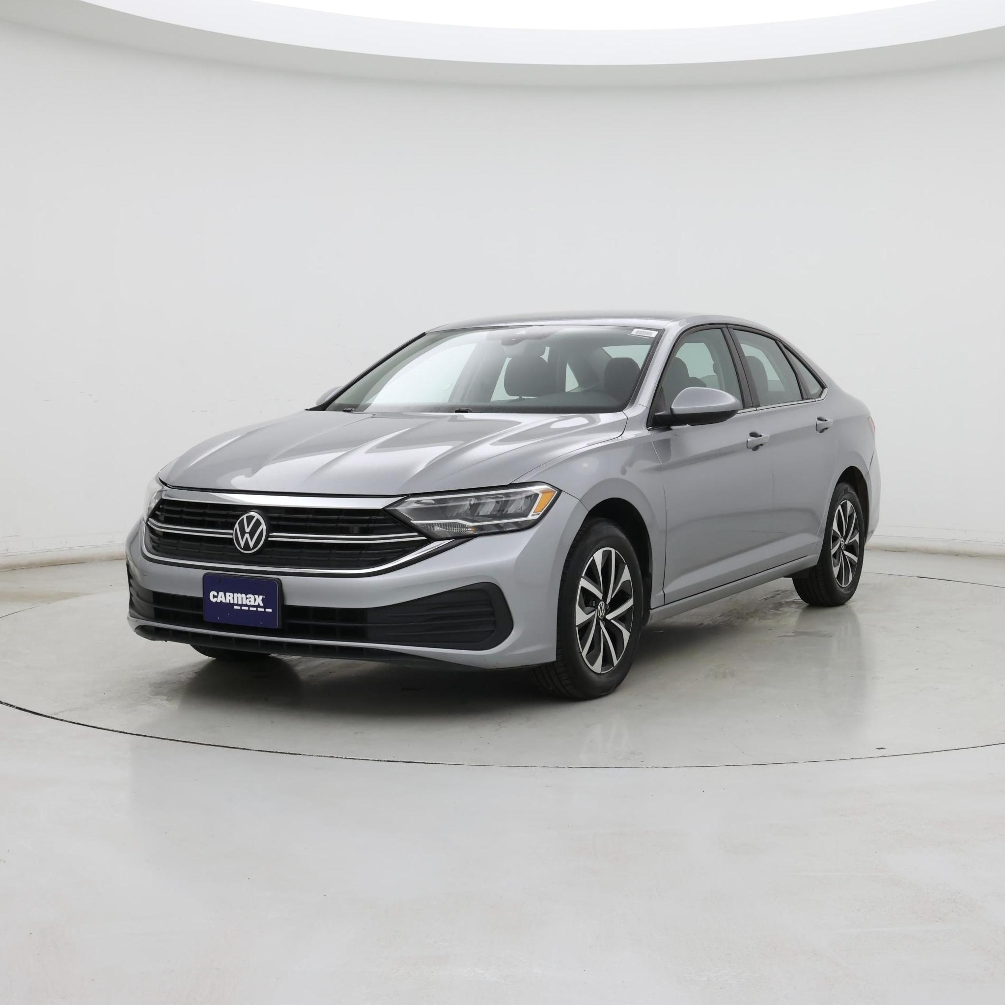 Thumbnail: 2024 Volkswagen Jetta - 4