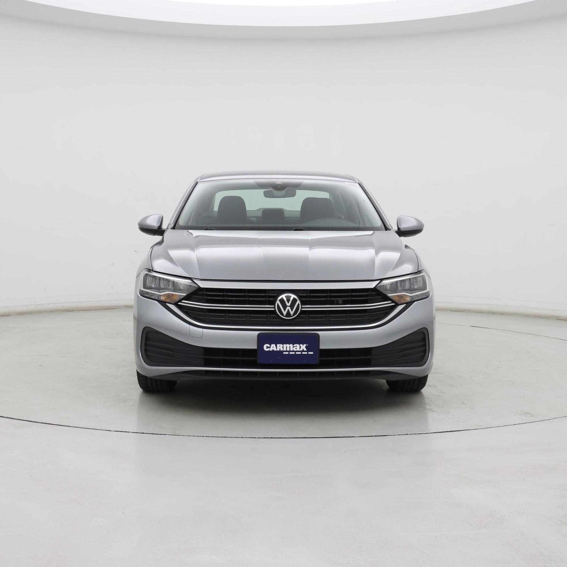 Thumbnail: 2024 Volkswagen Jetta - 5