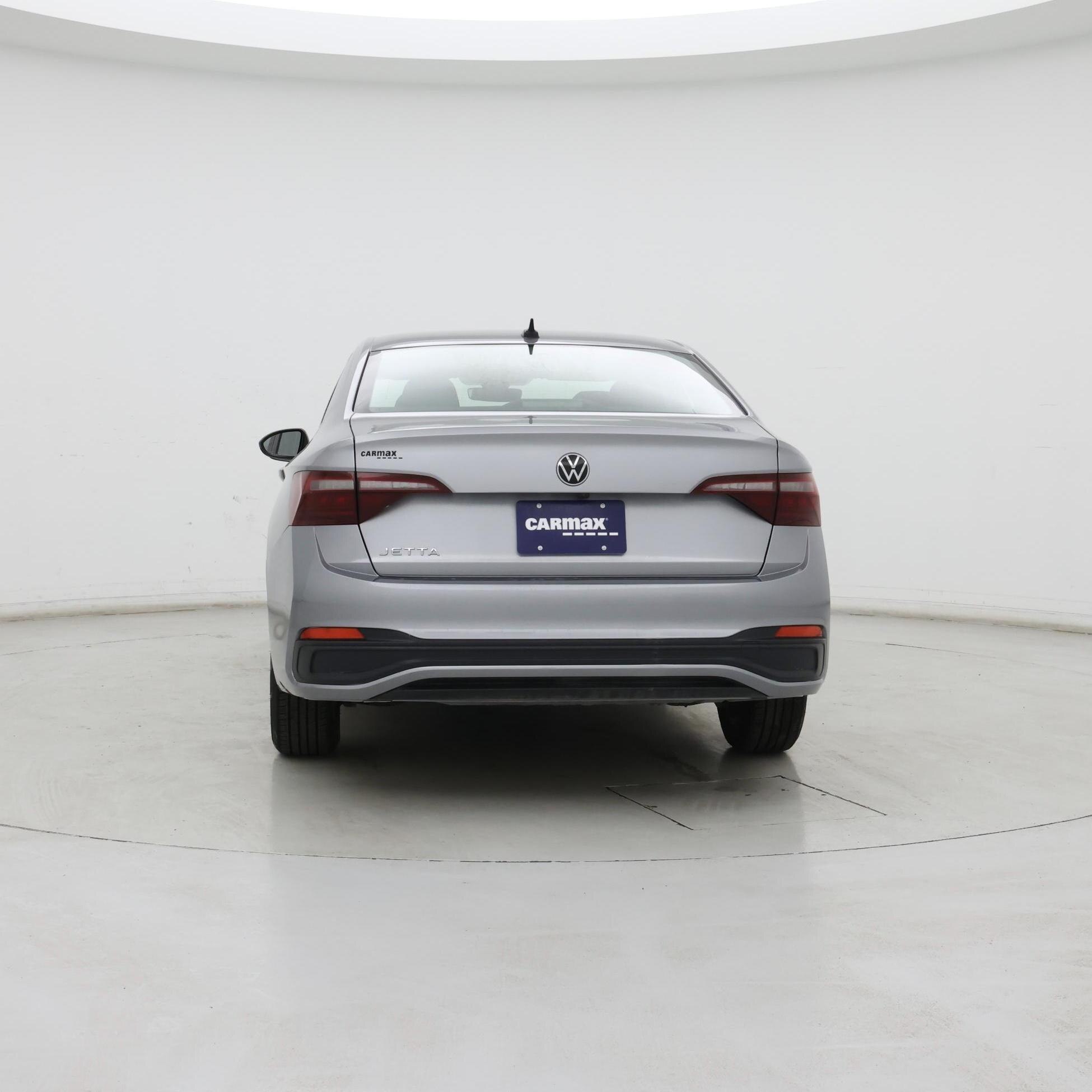 Thumbnail: 2024 Volkswagen Jetta - 6