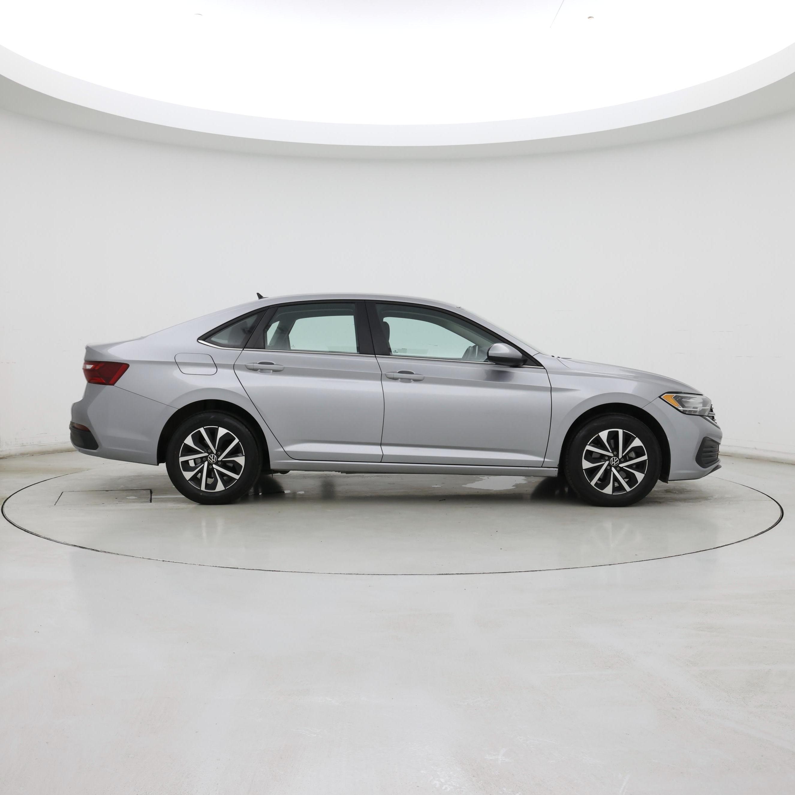 Thumbnail: 2024 Volkswagen Jetta - 7