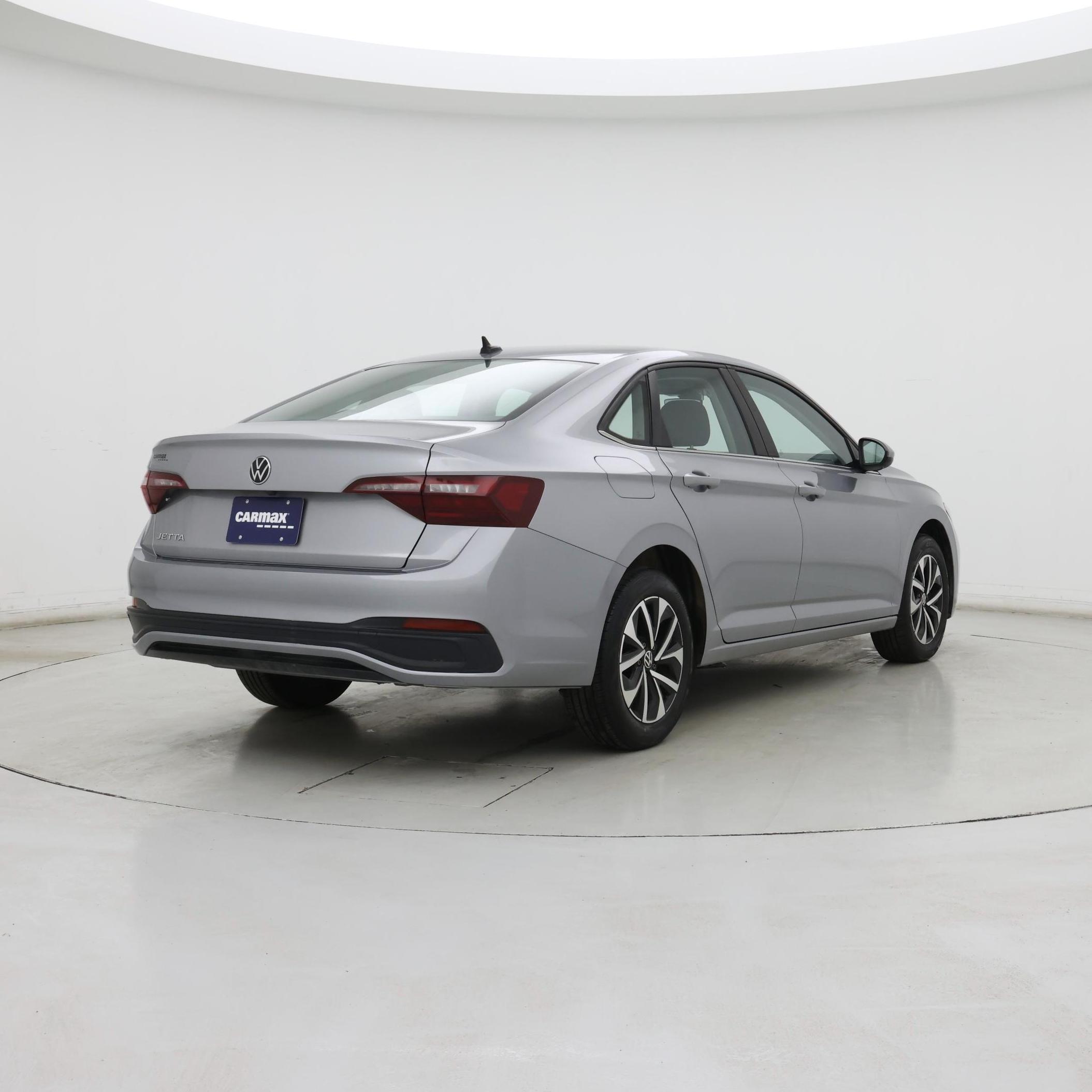Thumbnail: 2024 Volkswagen Jetta - 8