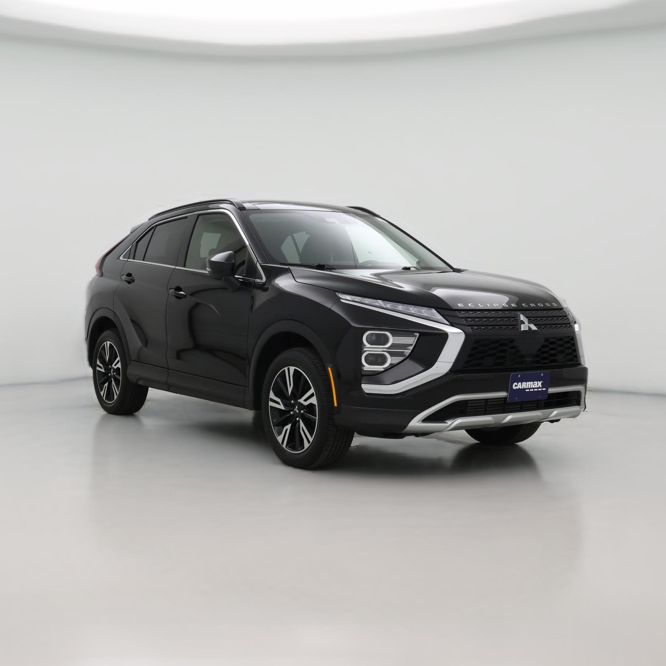 Thumbnail: 2024 Mitsubishi Eclipse Cross - 1
