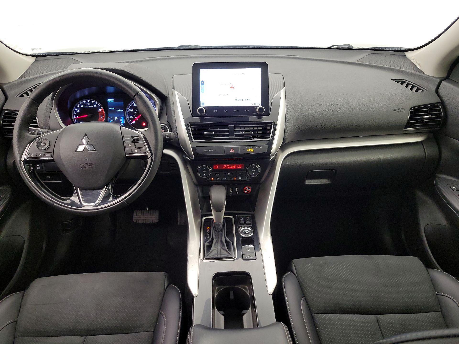 Thumbnail: 2024 Mitsubishi Eclipse Cross - 9
