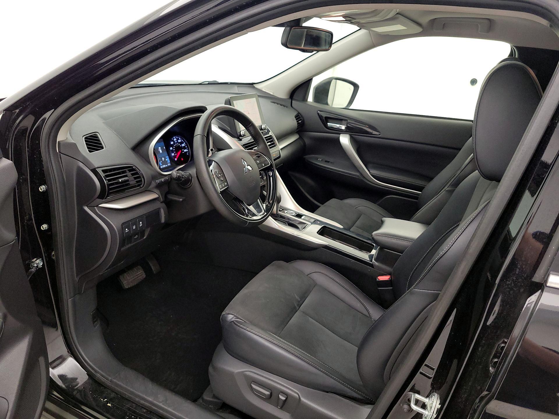 Thumbnail: 2024 Mitsubishi Eclipse Cross - 11