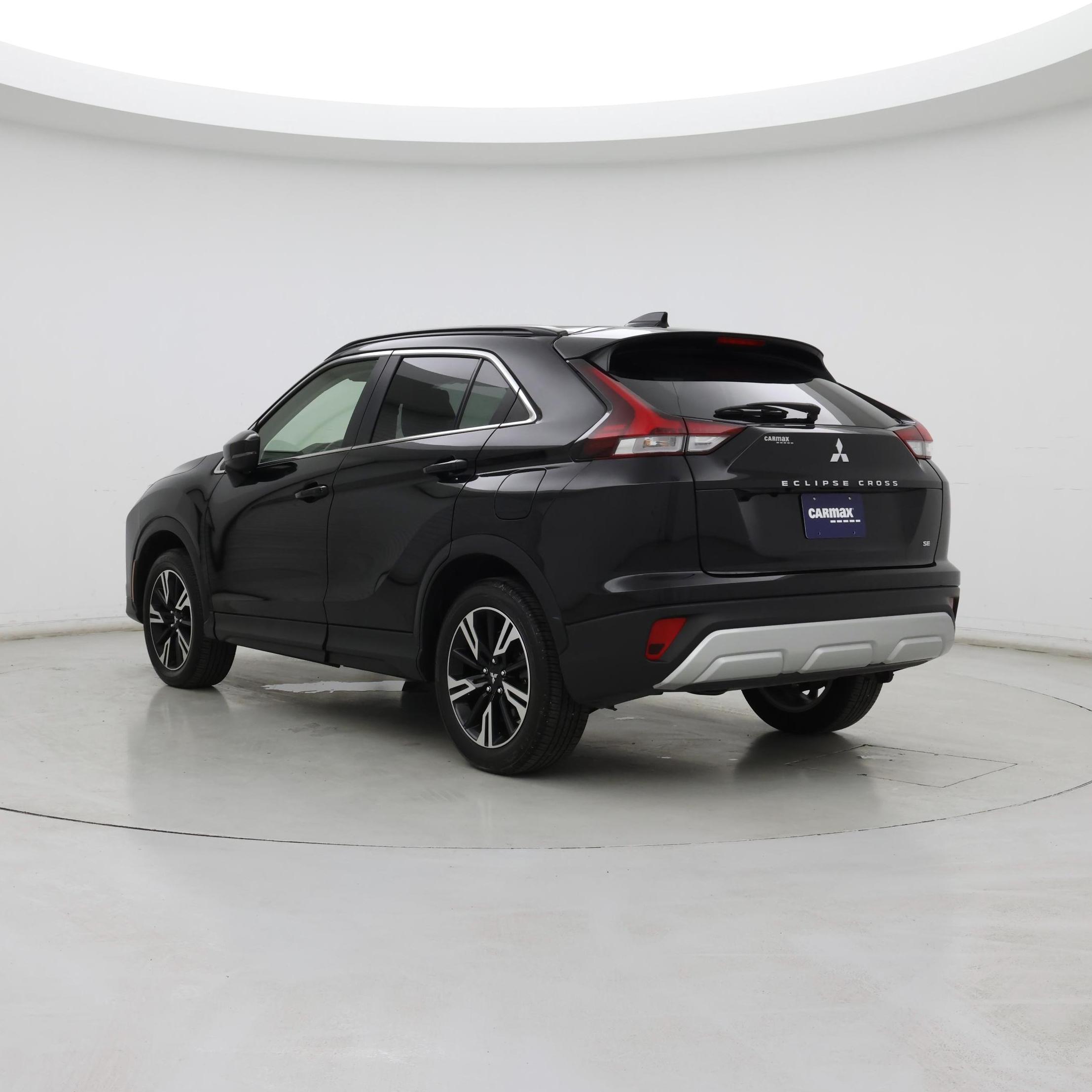 Thumbnail: 2024 Mitsubishi Eclipse Cross - 2