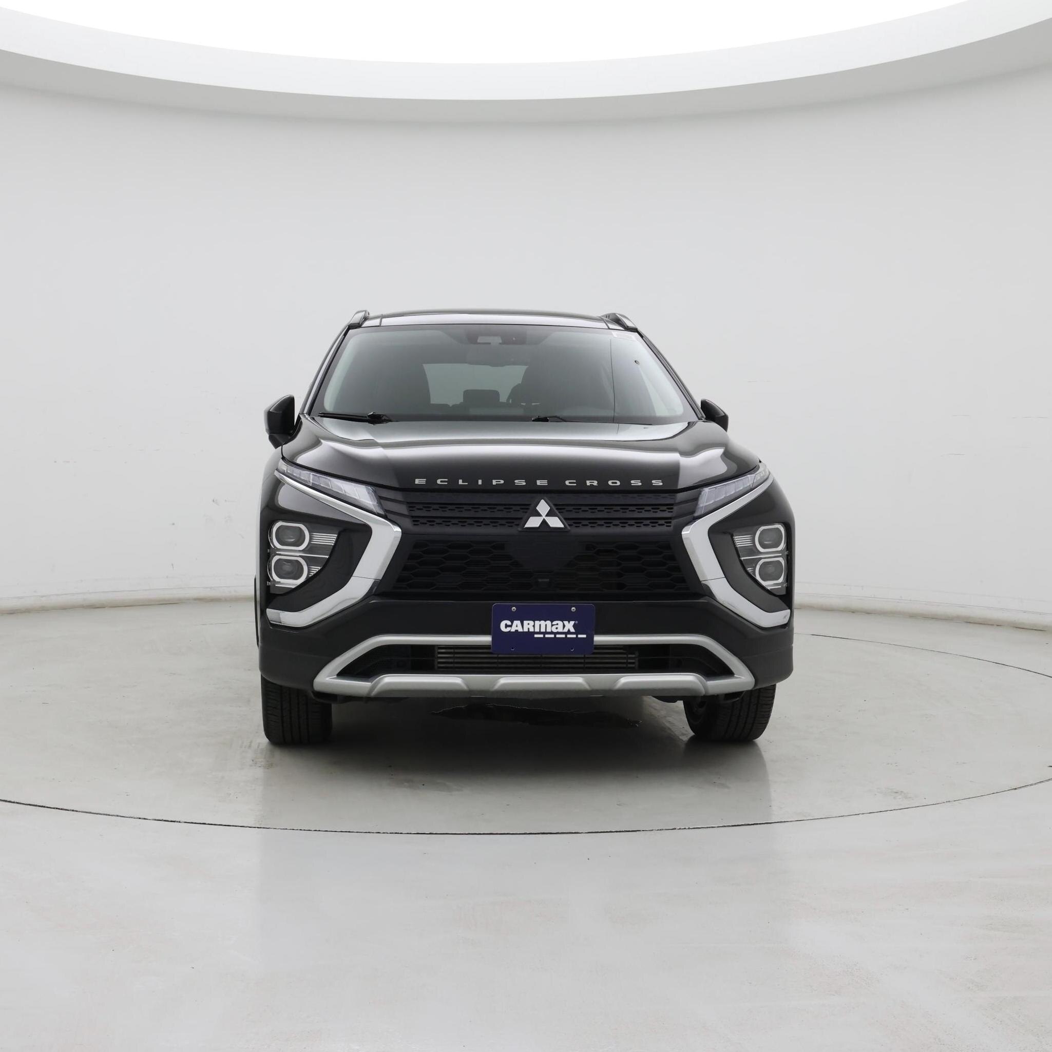Thumbnail: 2024 Mitsubishi Eclipse Cross - 5