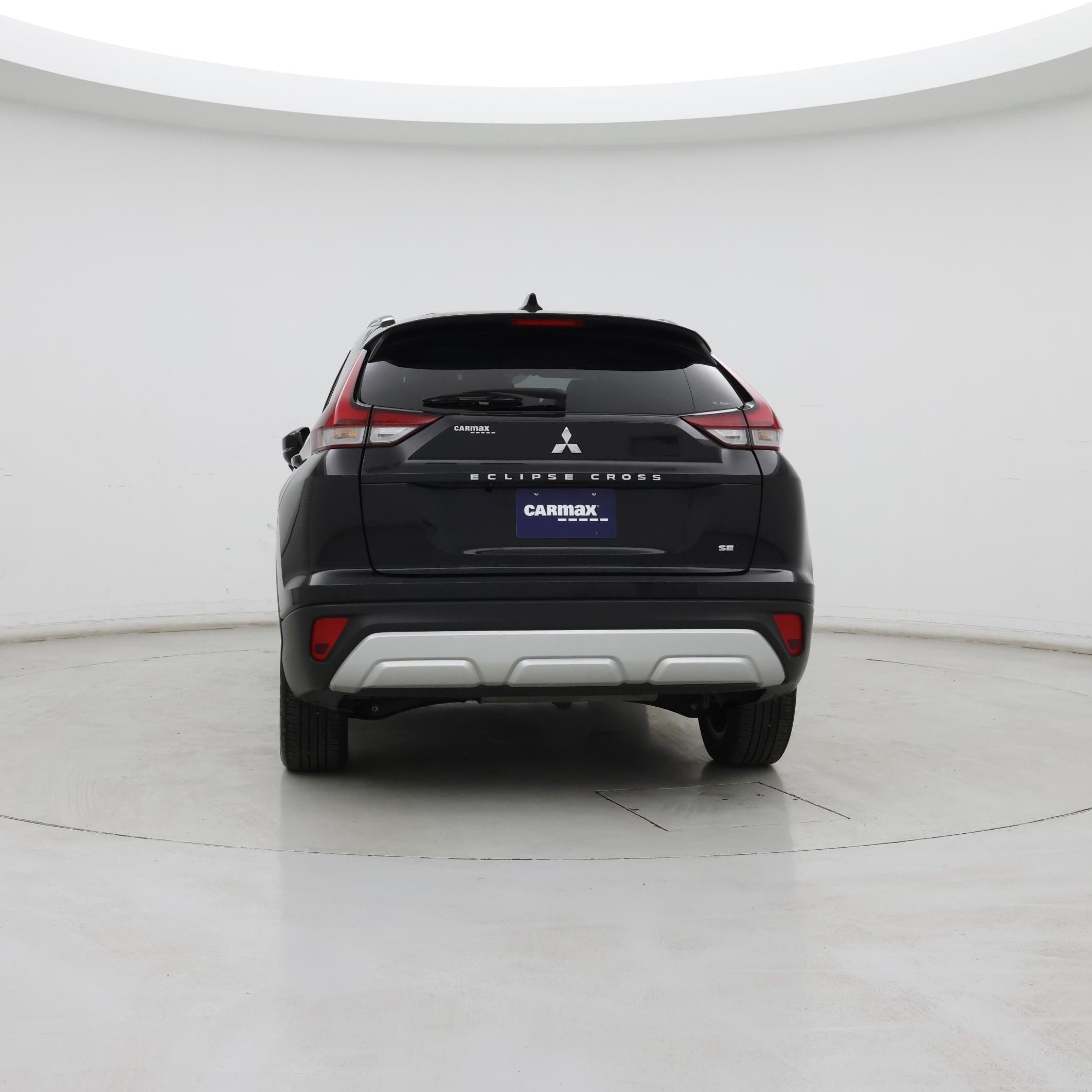 Thumbnail: 2024 Mitsubishi Eclipse Cross - 6